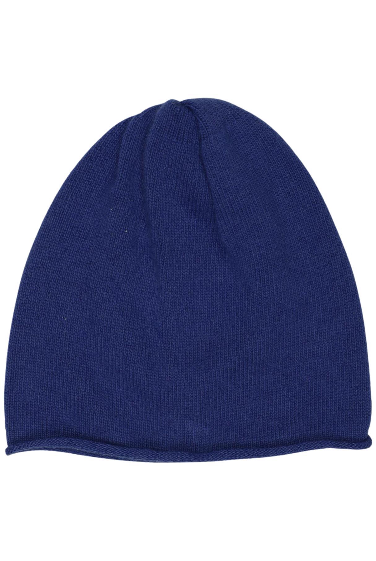 

United Colors OF Benetton Damen Hut/Mütze, marineblau, Gr. uni