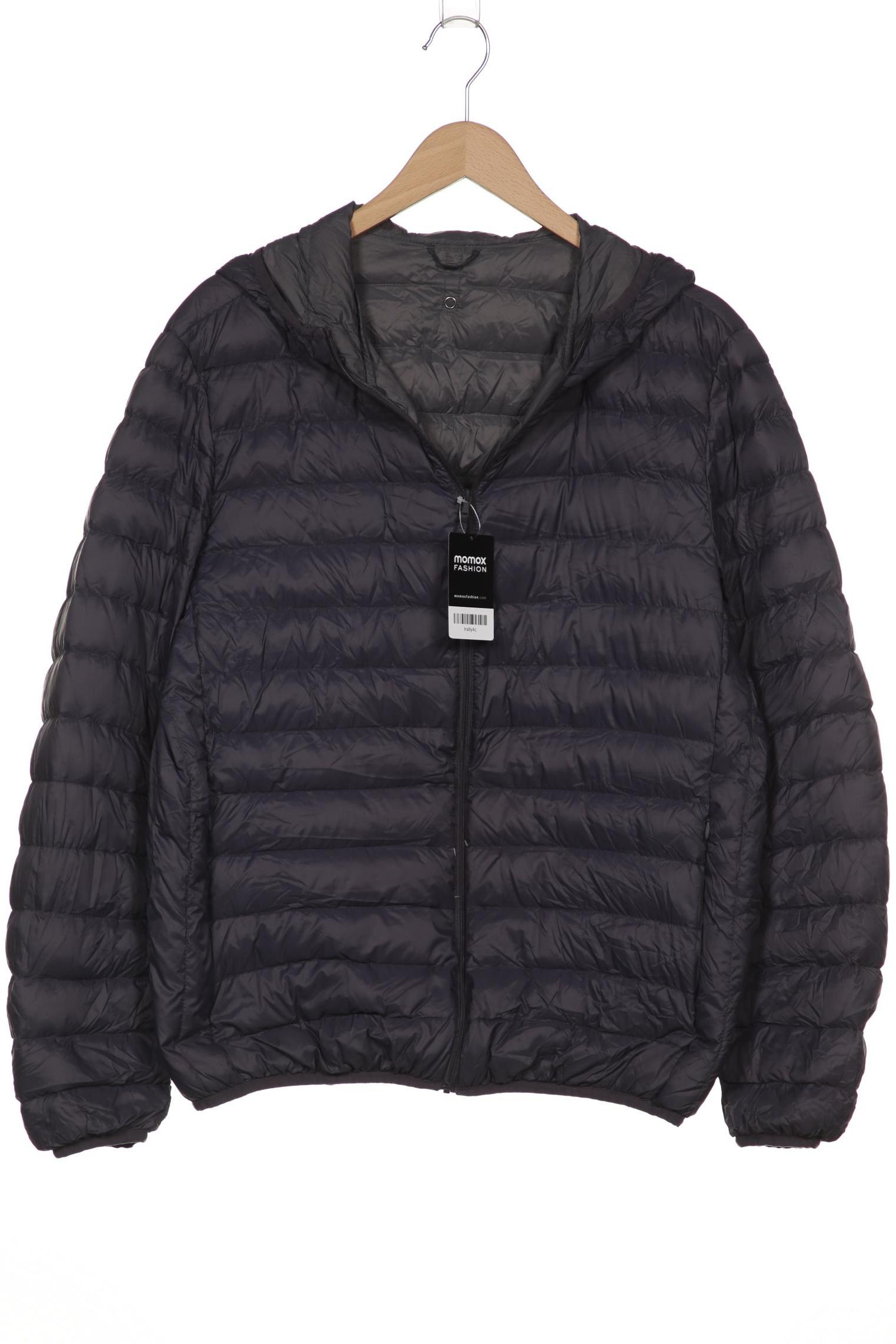 

UNITED COLORS OF BENETTON Herren Jacke, grau