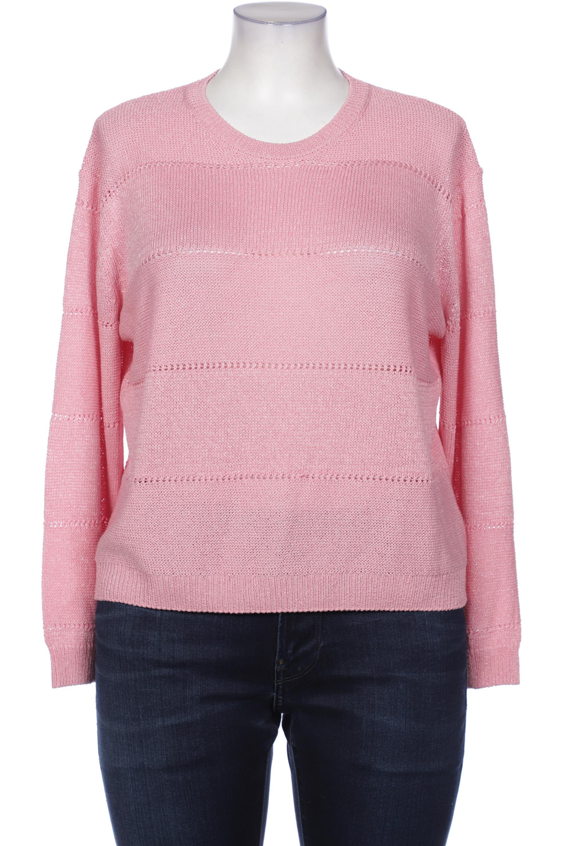 

UNITED COLORS OF BENETTON Damen Pullover, pink