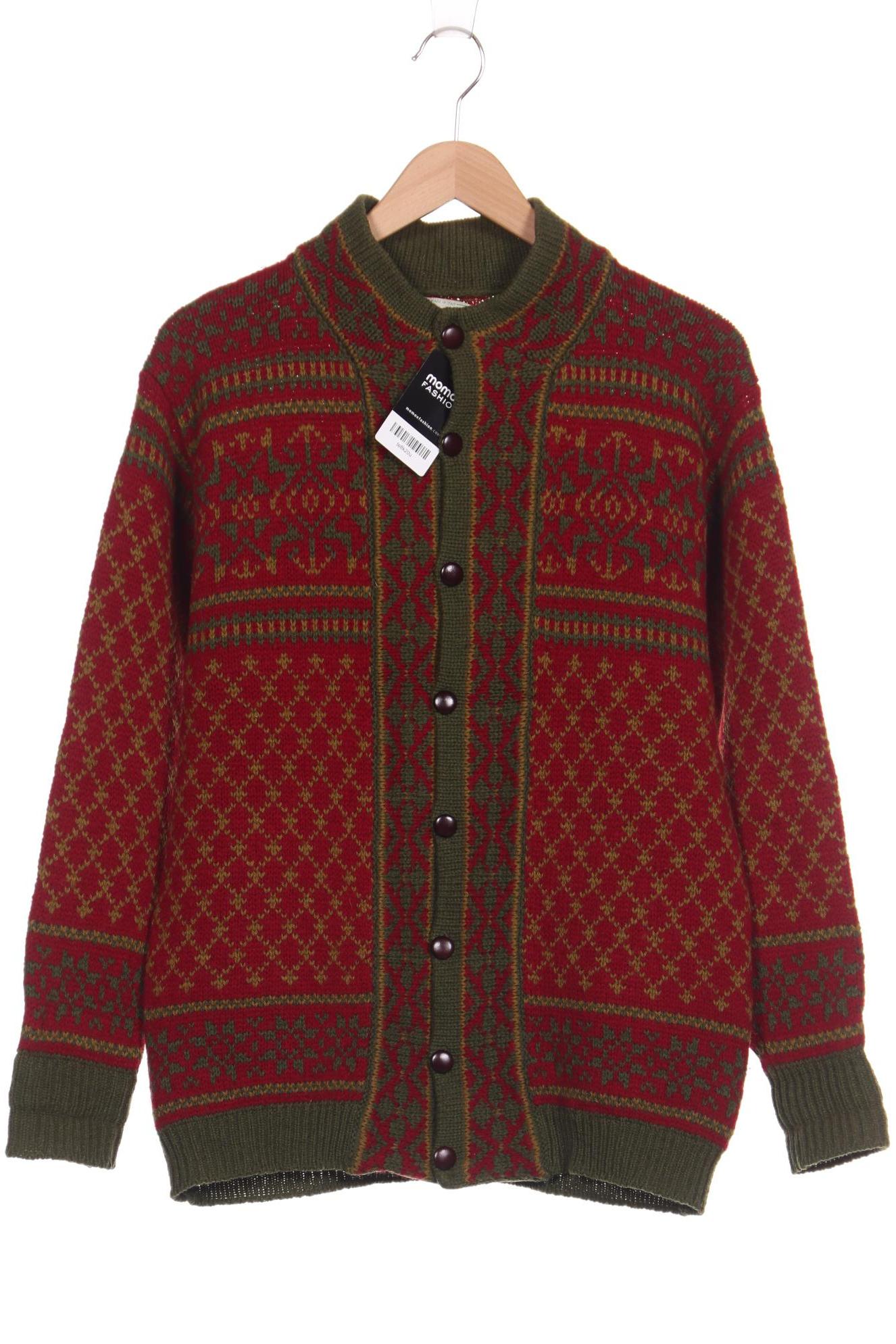 

United Colors OF Benetton Damen Strickjacke, rot, Gr. 48