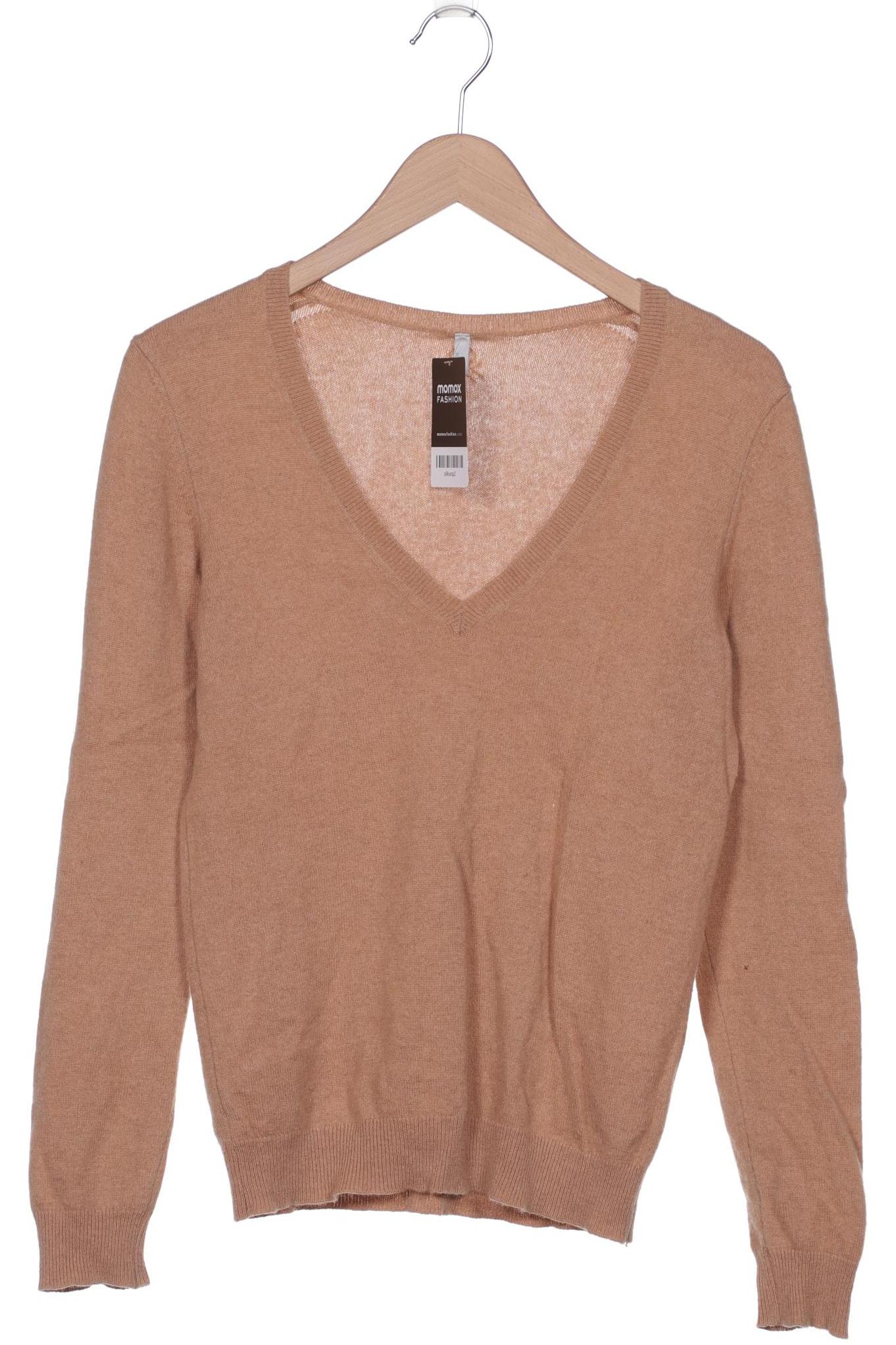 

UNITED COLORS OF BENETTON Damen Pullover, braun