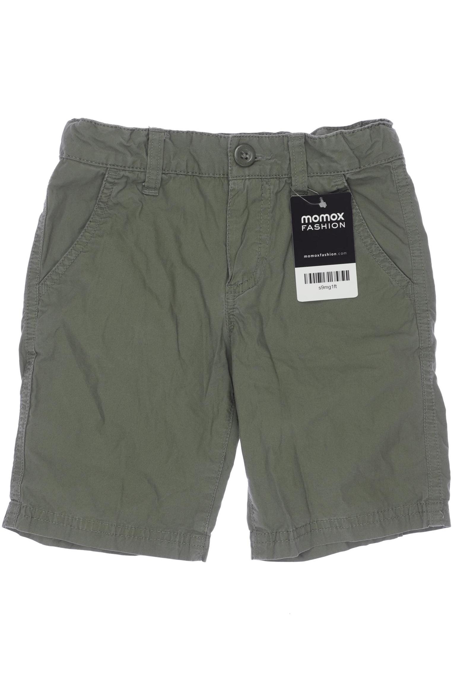 

United Colors OF Benetton Herren Shorts, grün, Gr. 110