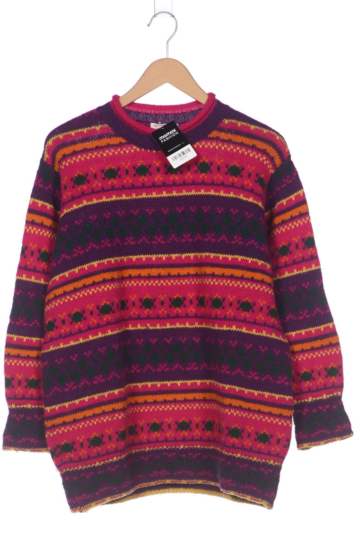

United Colors OF Benetton Damen Pullover, mehrfarbig, Gr. 48