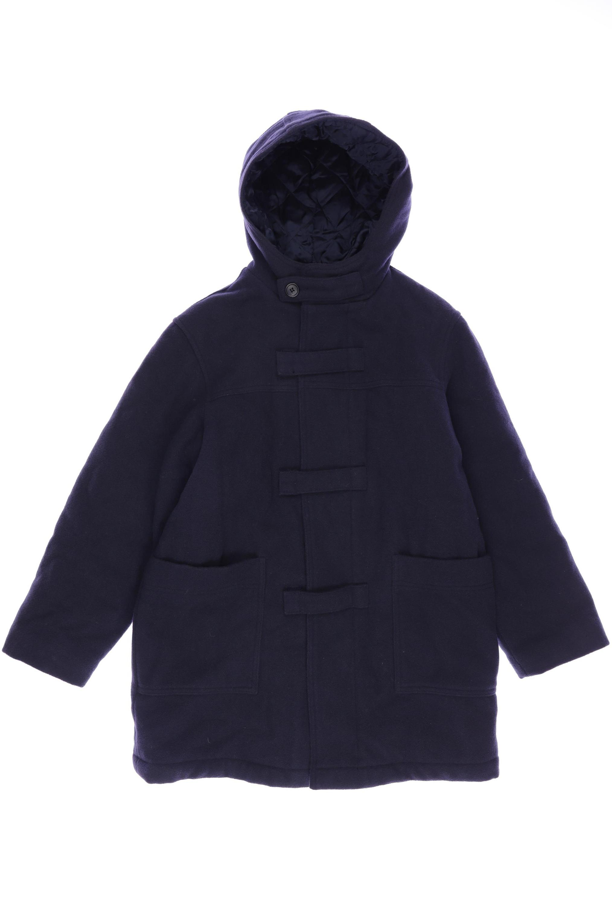 

United Colors OF Benetton Damen Jacke, blau, Gr. 146