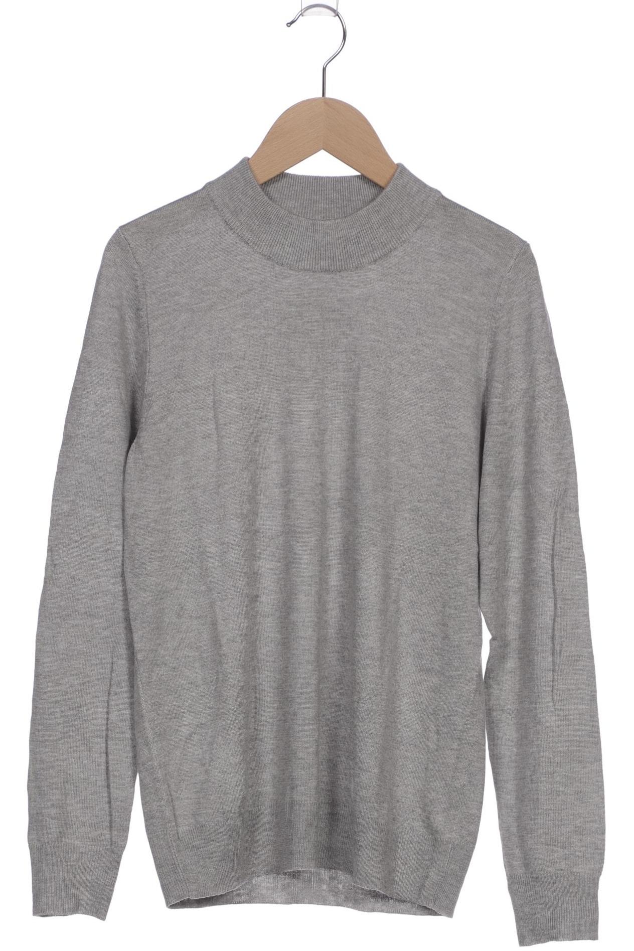 

United Colors OF Benetton Damen Pullover, grau, Gr. 36