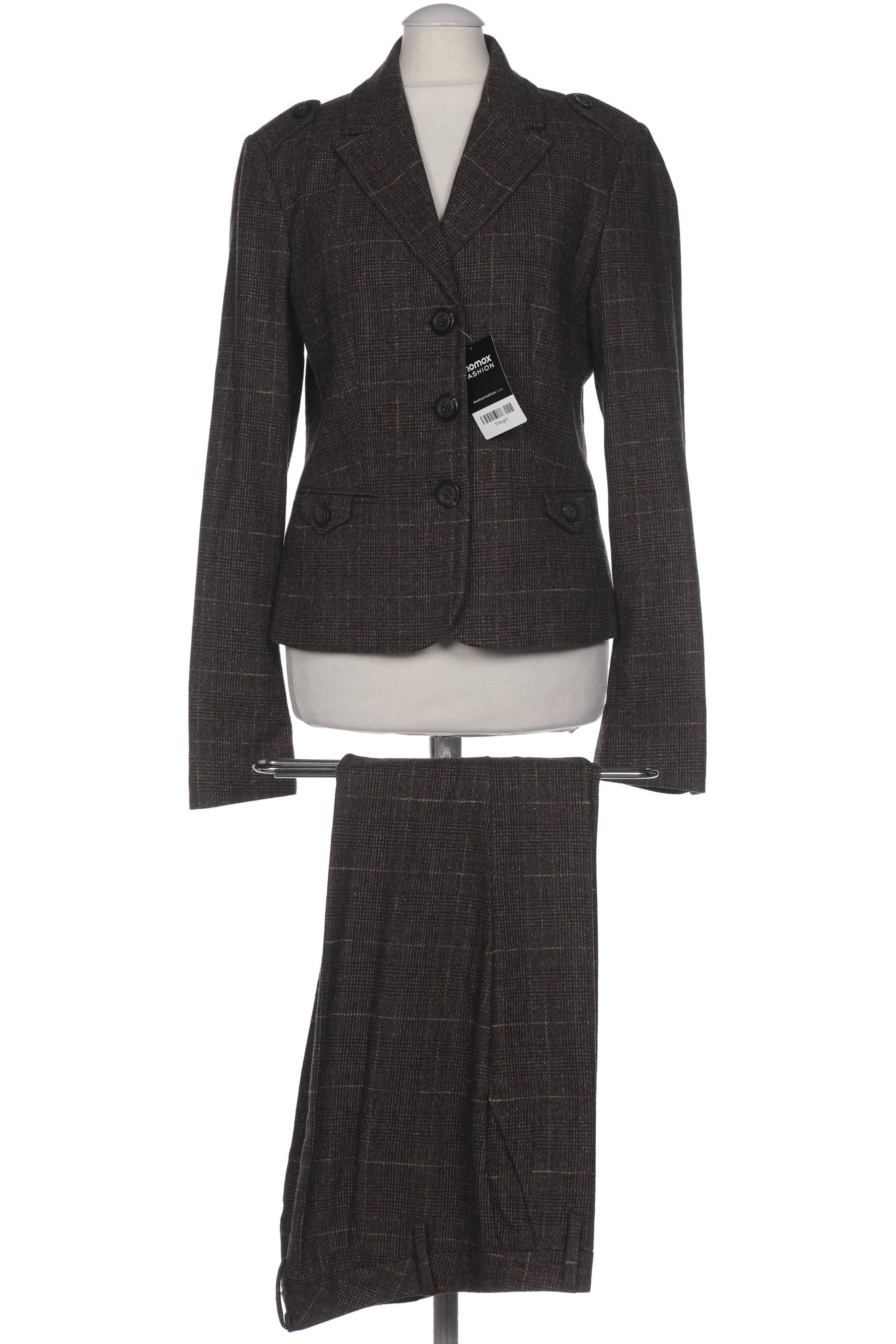 

United Colors OF Benetton Damen Anzug, braun, Gr. 42