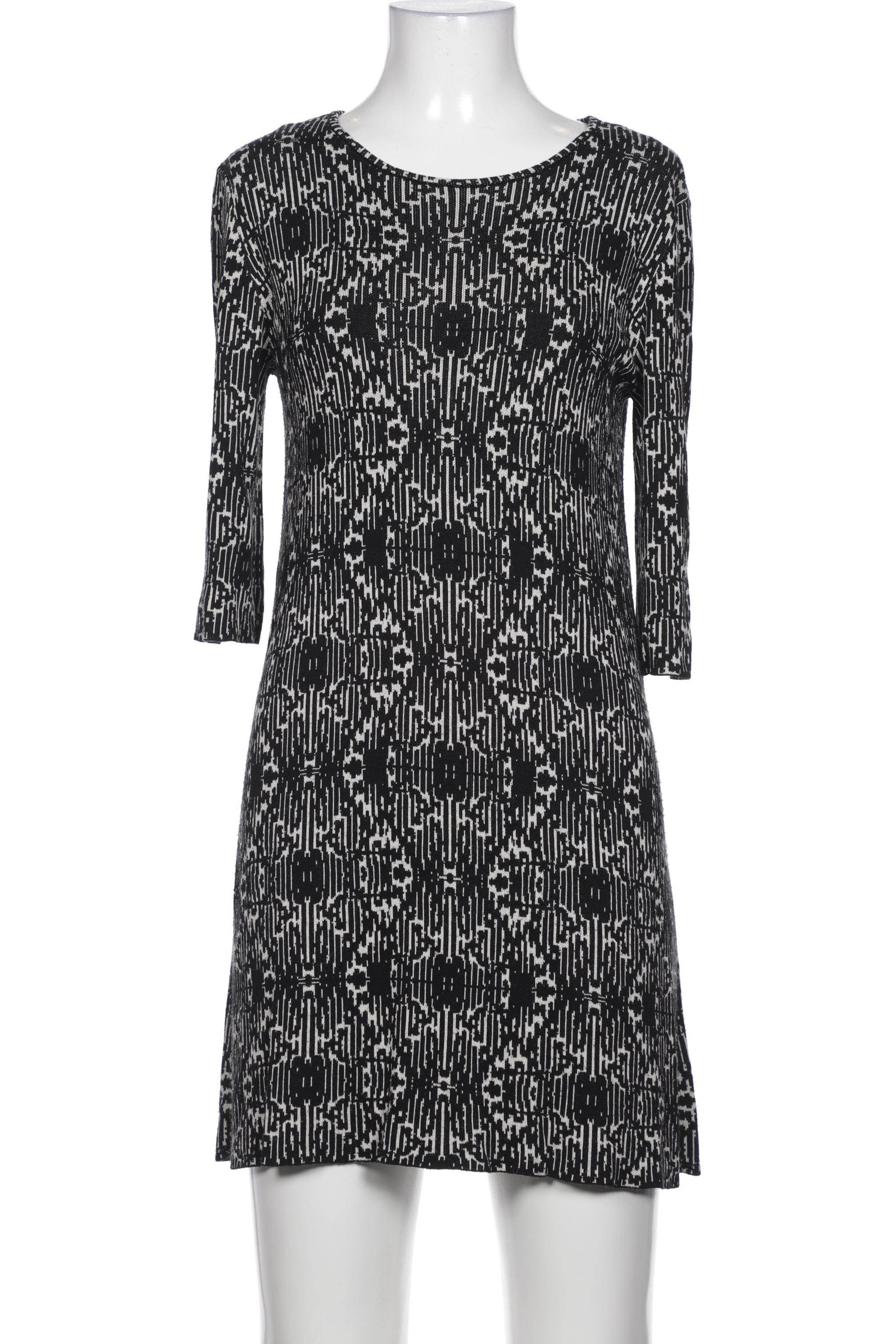 

United Colors OF Benetton Damen Kleid, schwarz, Gr. 34