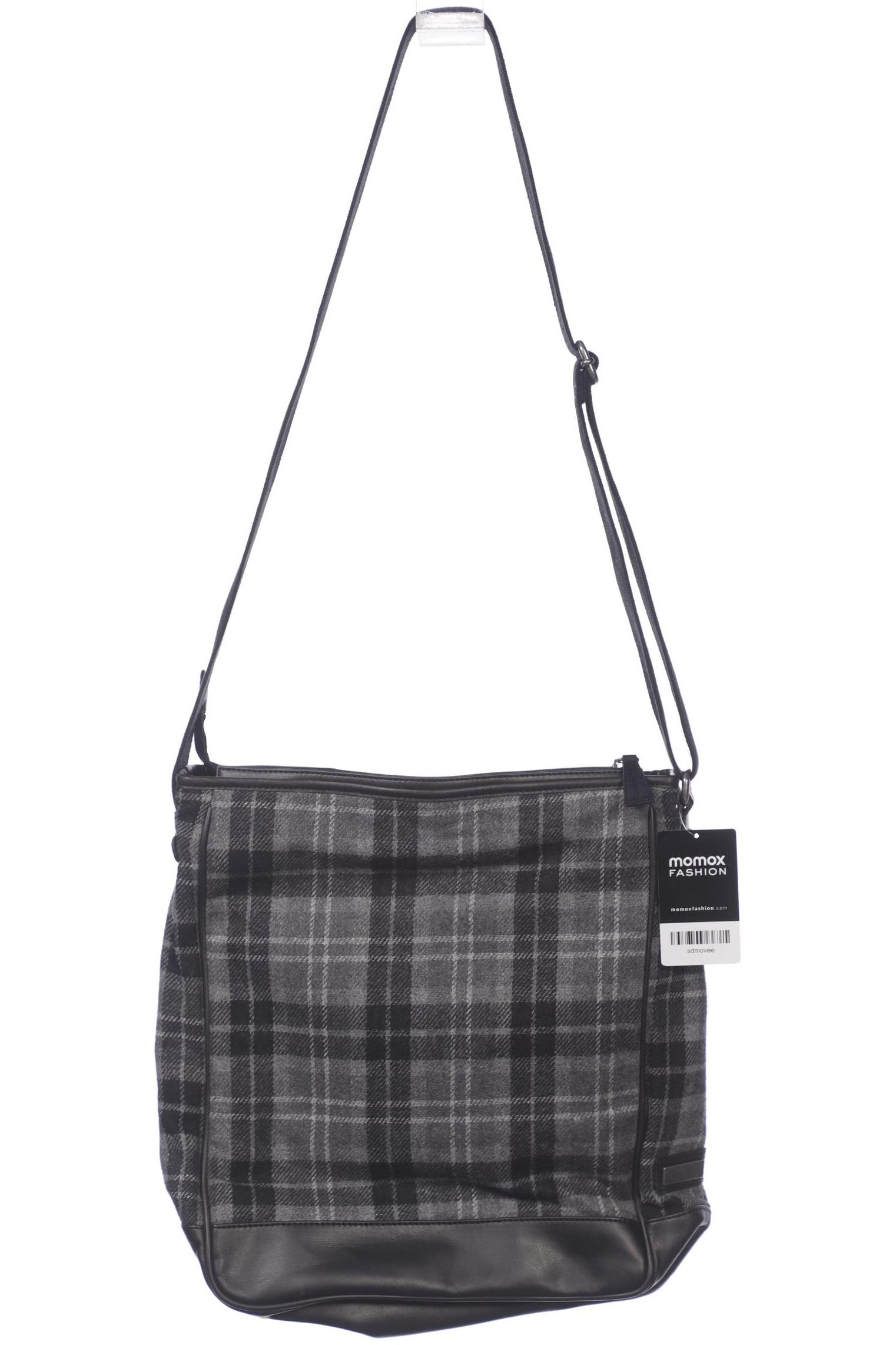 

United Colors OF Benetton Herren Tasche, grau, Gr.