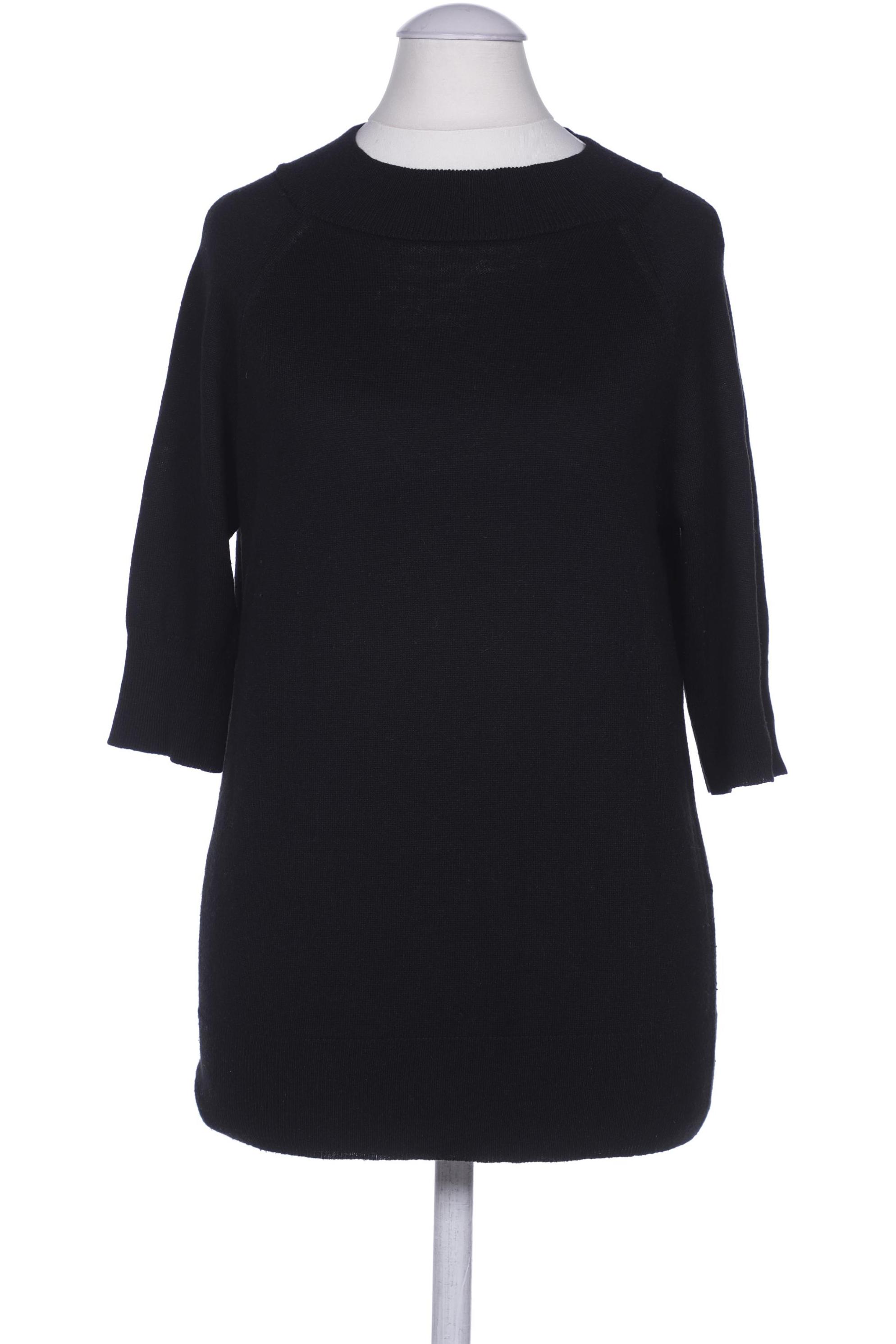 

United Colors OF Benetton Damen Pullover, schwarz, Gr. 36