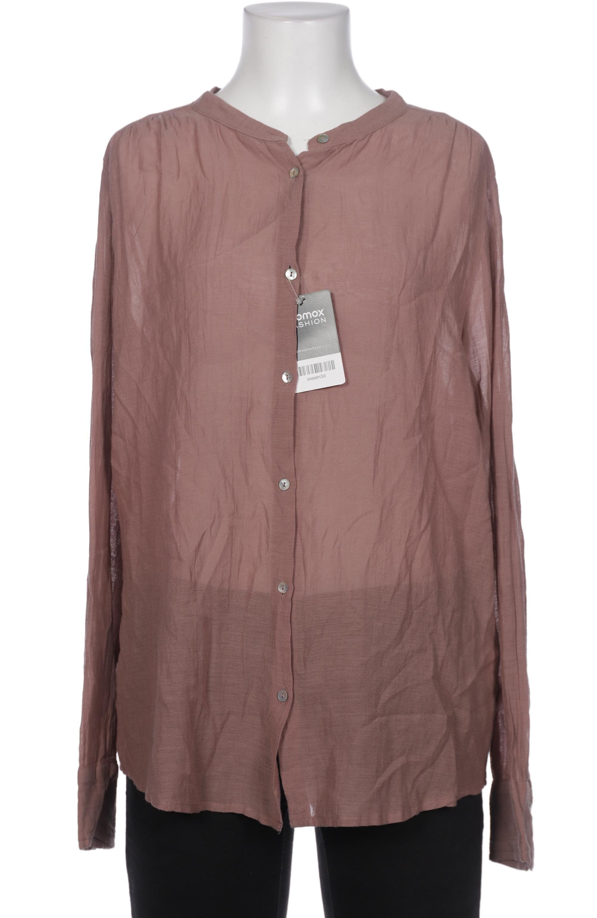 

United Colors OF Benetton Damen Bluse, pink, Gr. 36