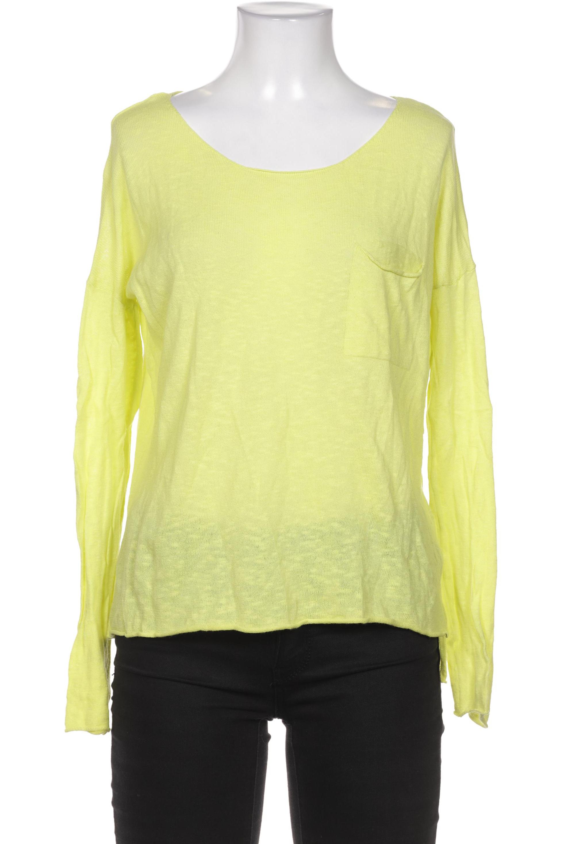 

United Colors OF Benetton Damen Pullover, neon, Gr. 34
