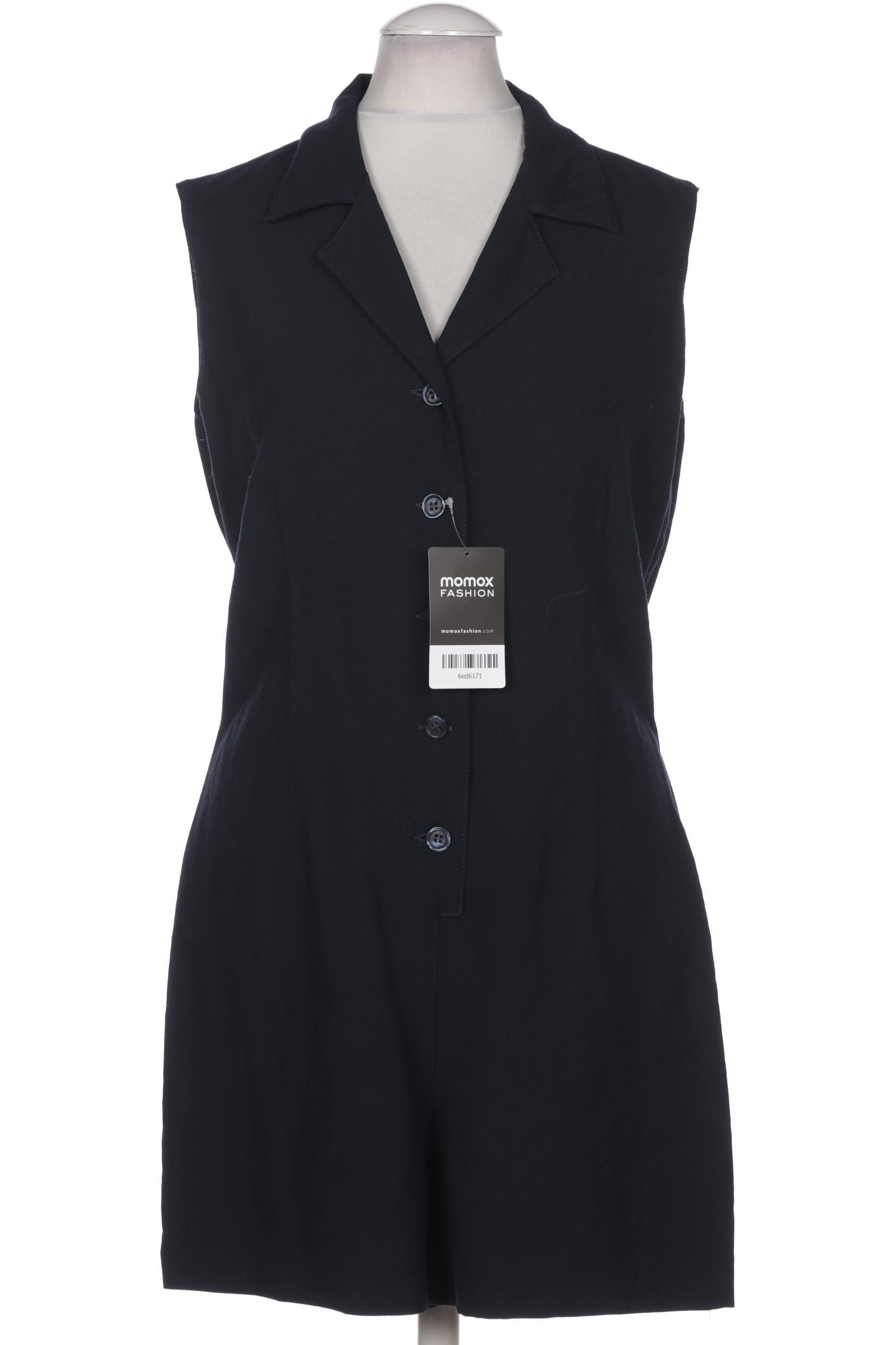 

United Colors OF Benetton Damen Jumpsuit/Overall, blau, Gr. 38