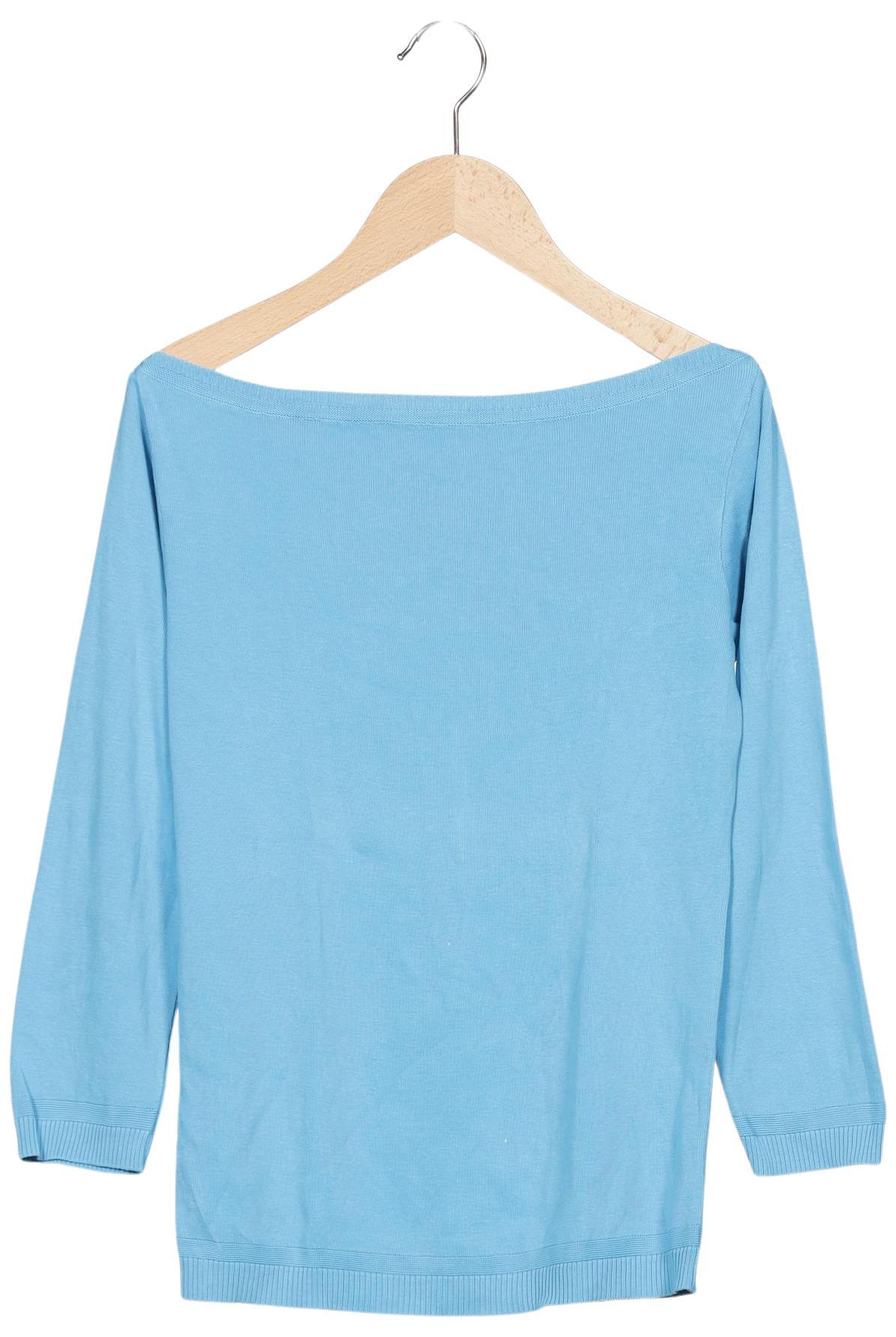 

United Colors OF Benetton Damen Pullover, hellblau, Gr. 34