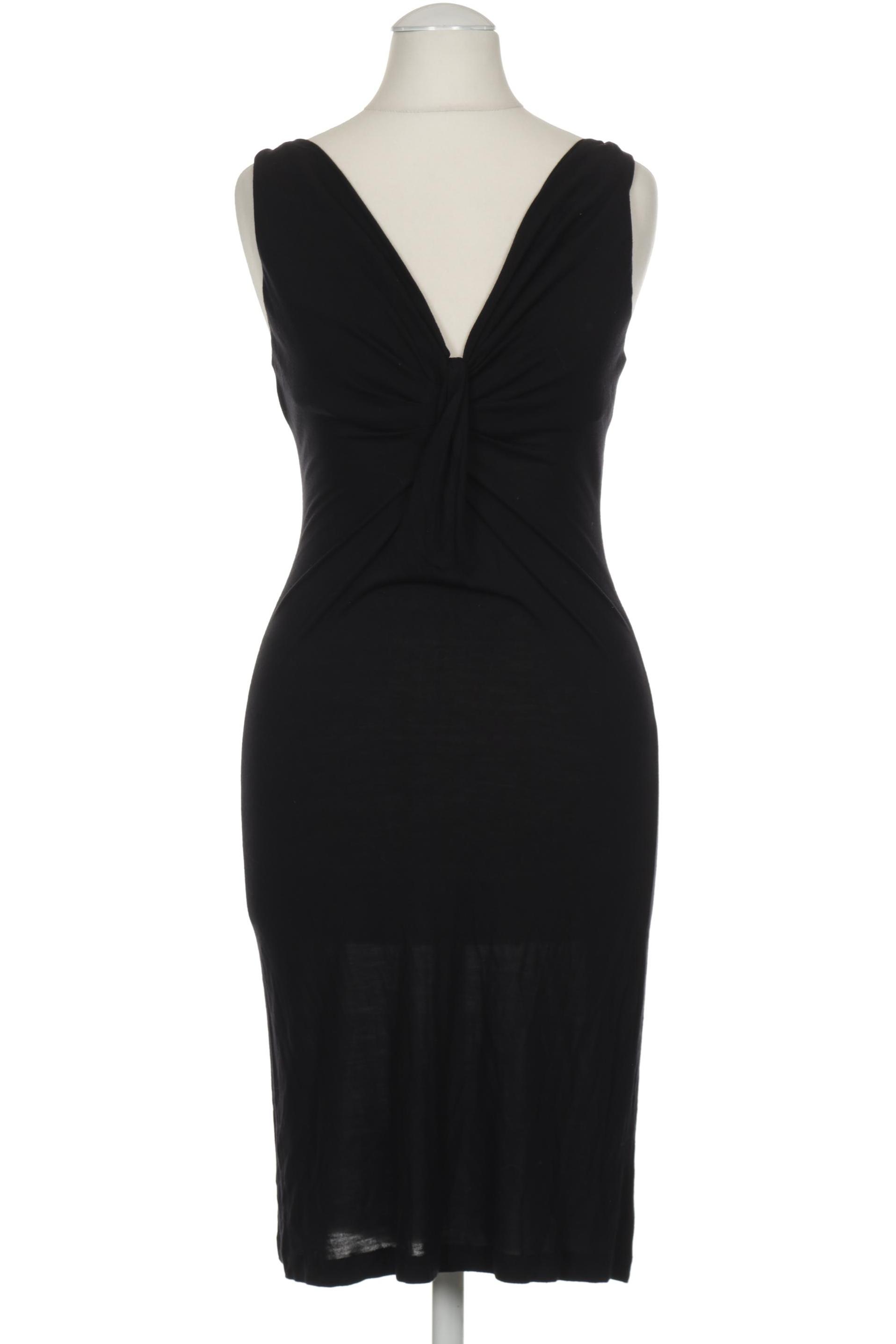 

United Colors OF Benetton Damen Kleid, schwarz, Gr. 32