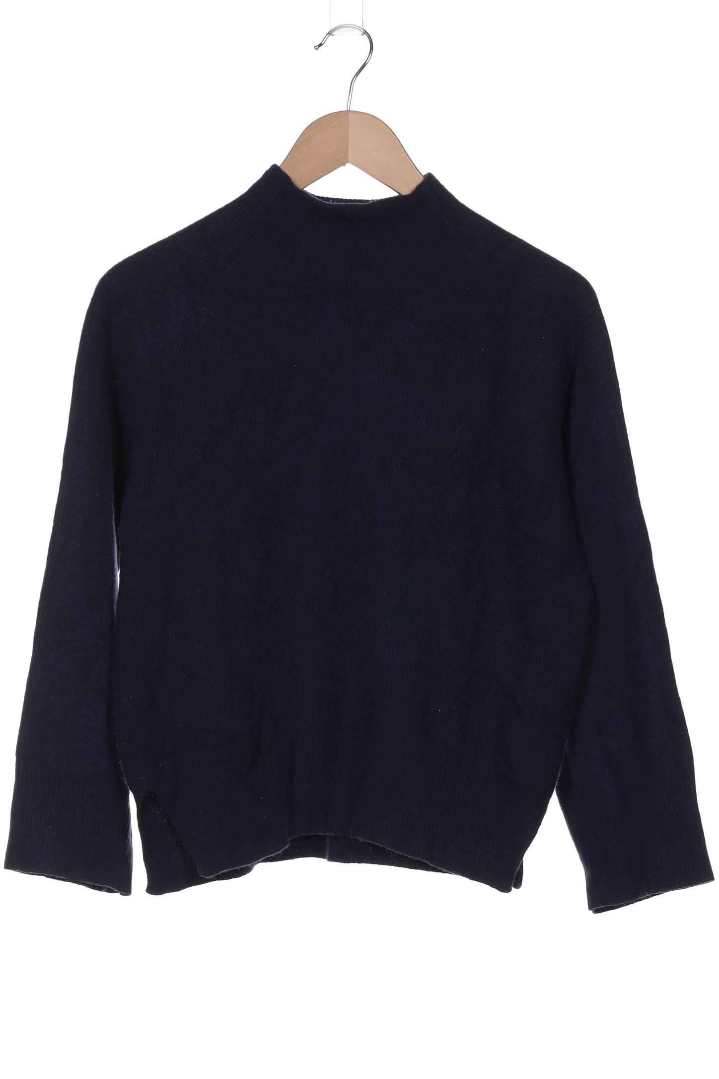 

United Colors OF Benetton Damen Pullover, marineblau, Gr. 36