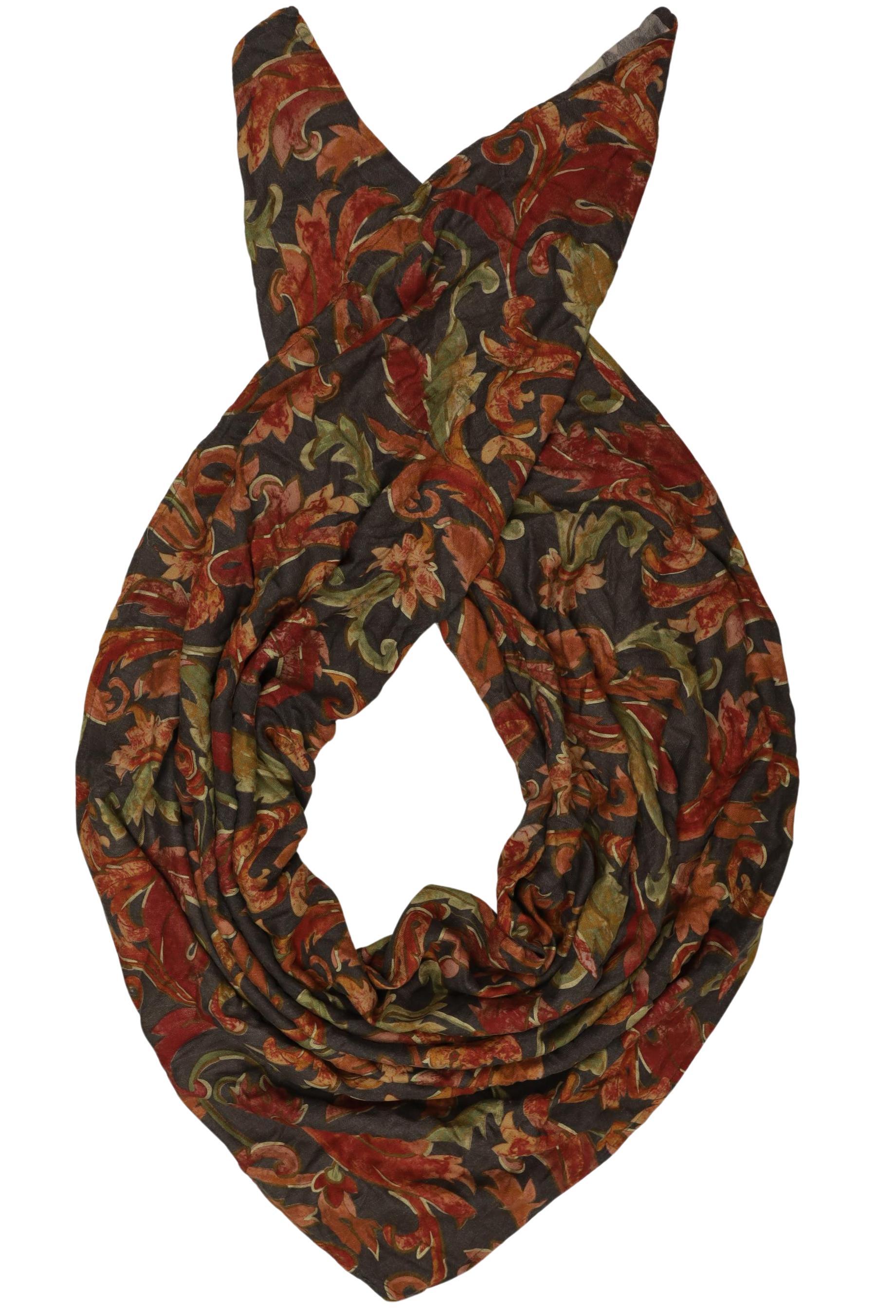 

United Colors OF Benetton Damen Schal, mehrfarbig, Gr.