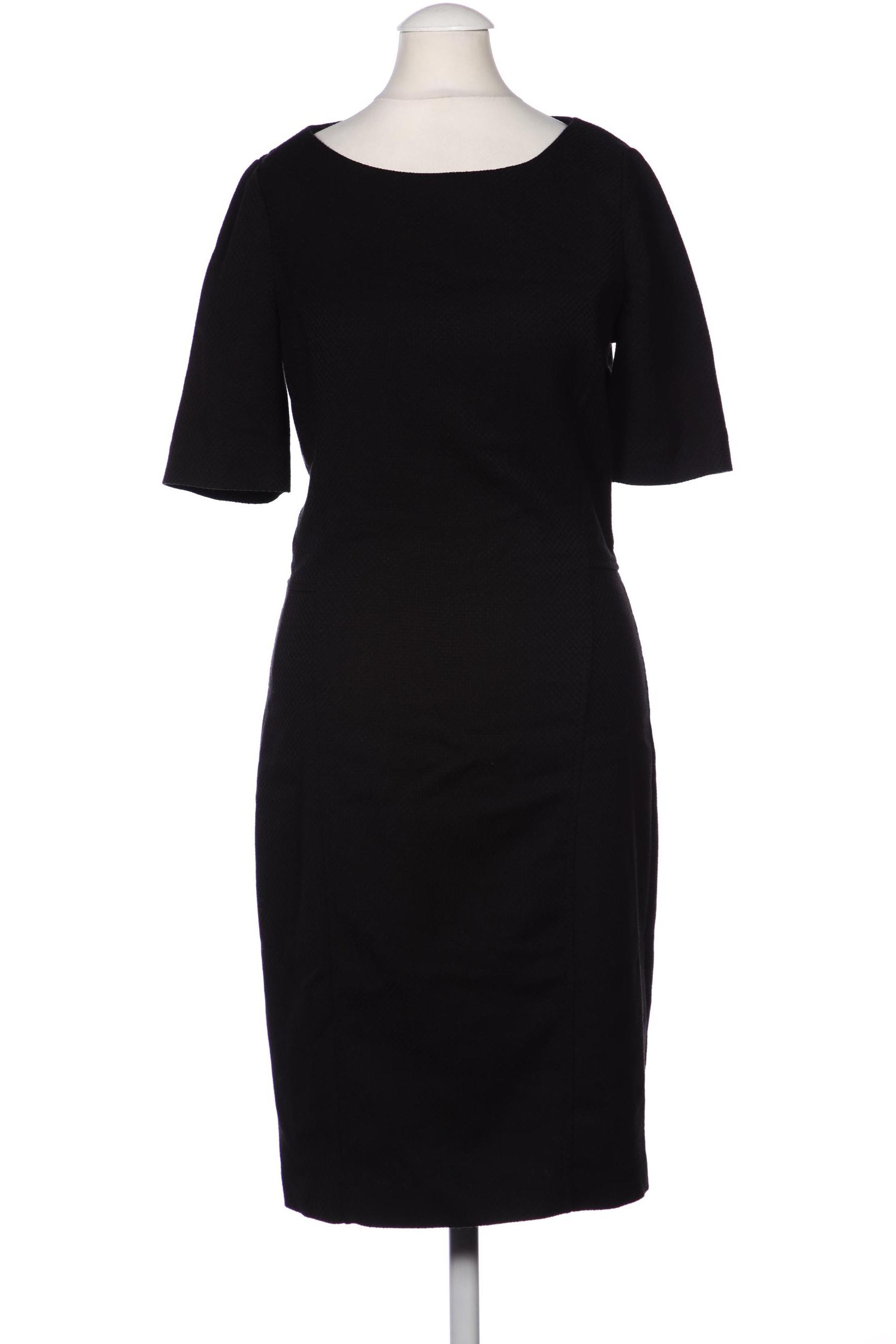 

United Colors OF Benetton Damen Kleid, schwarz, Gr. 34
