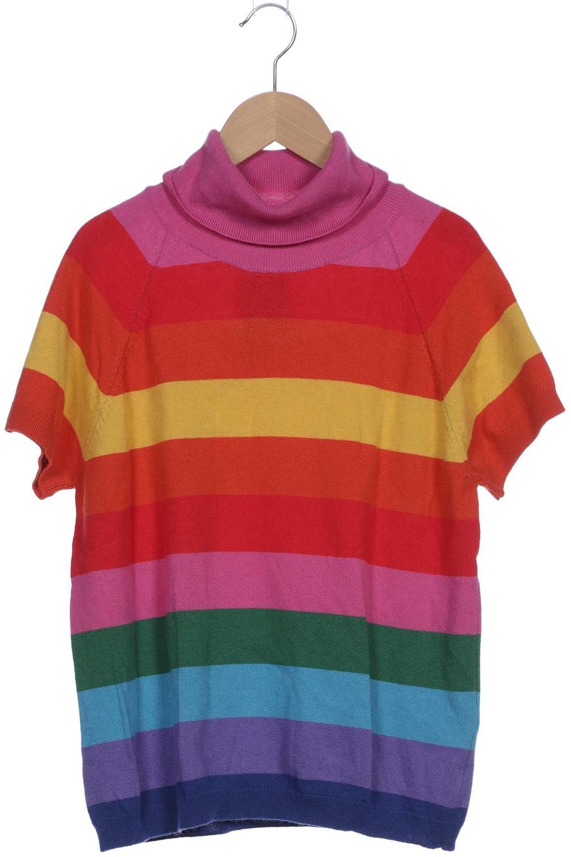 

UNITED COLORS OF BENETTON Damen Pullover, mehrfarbig