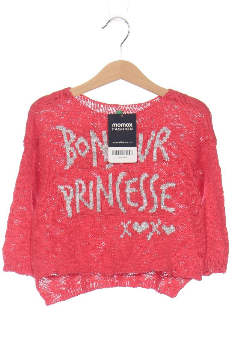 

United Colors OF Benetton Damen Pullover, pink, Gr. 92