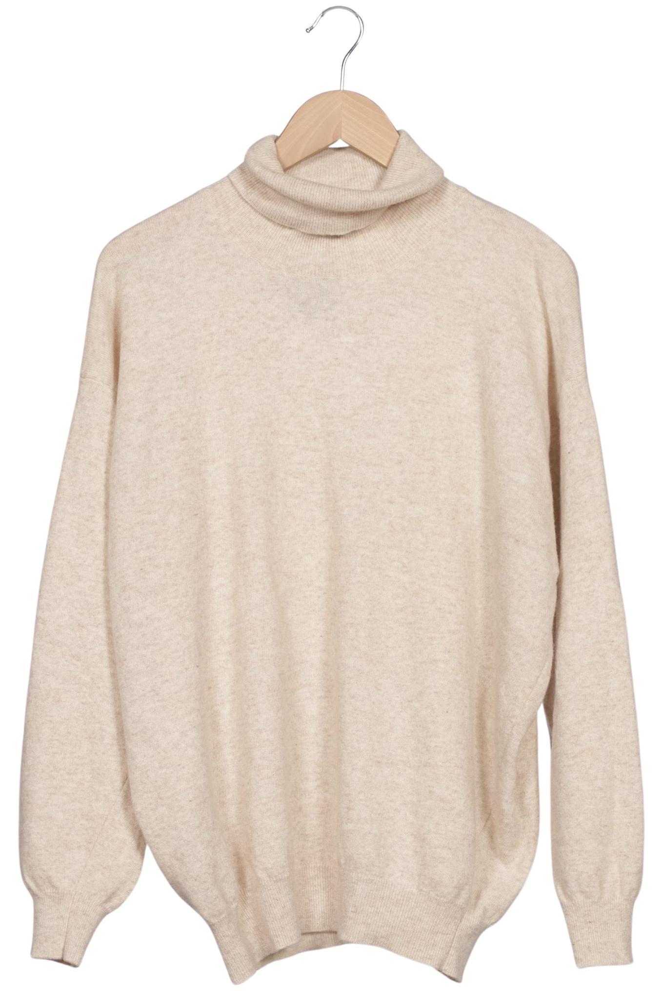 

United Colors OF Benetton Herren Pullover, beige, Gr. 56