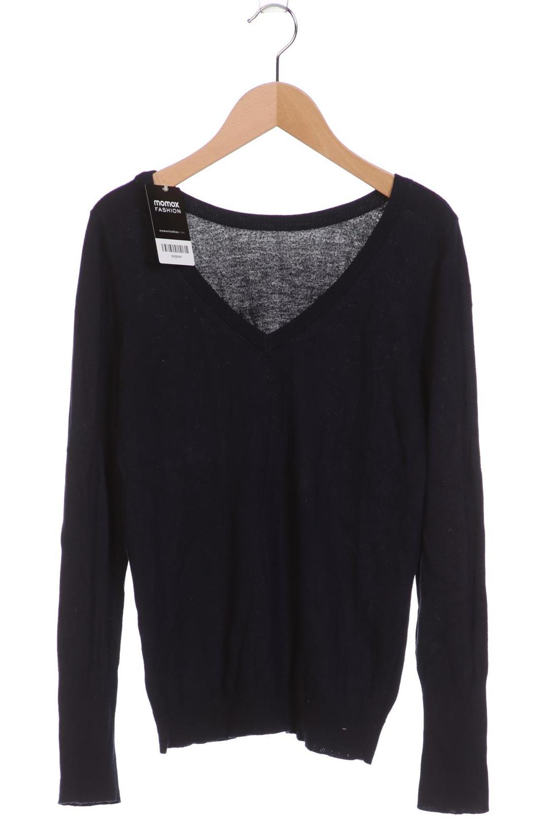 

United Colors OF Benetton Damen Pullover, marineblau, Gr. 36