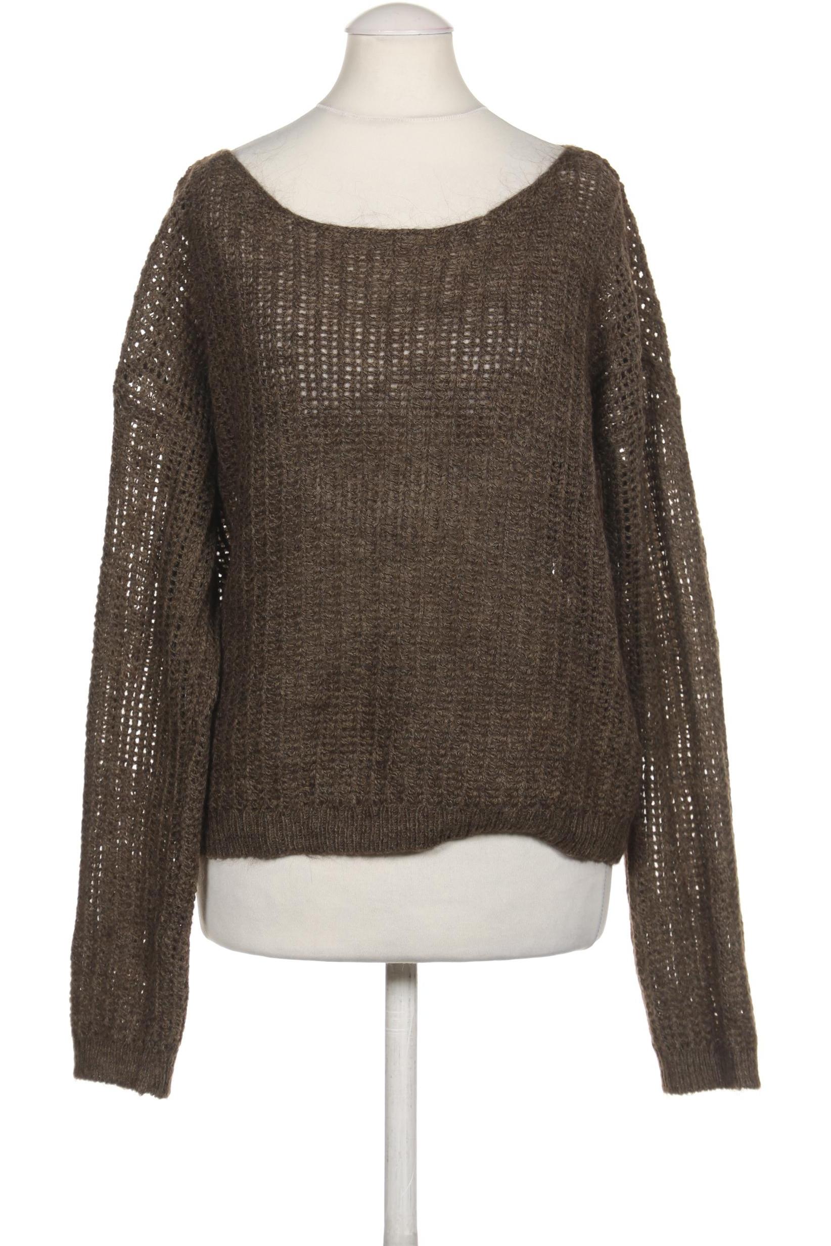 

UNITED COLORS OF BENETTON Damen Pullover, braun