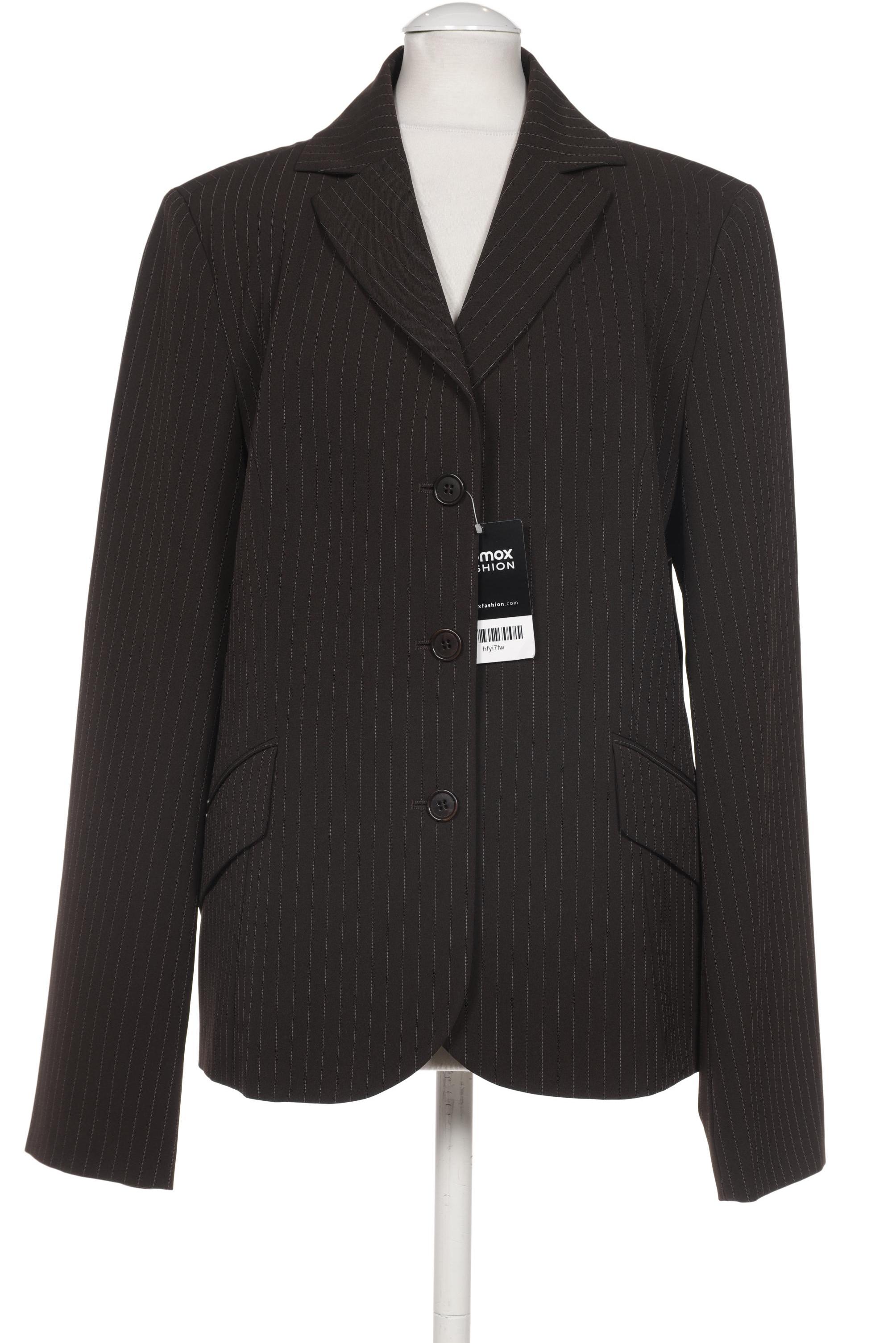 

United Colors OF Benetton Damen Blazer, braun, Gr. 46