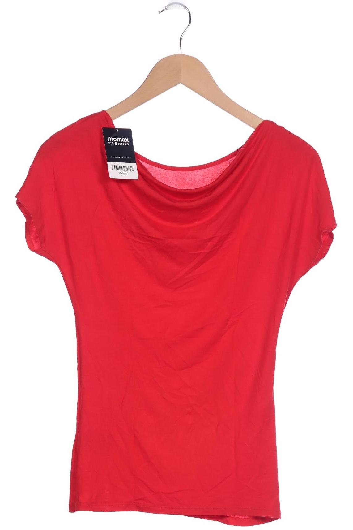 

United Colors OF Benetton Damen T-Shirt, rot, Gr. 42