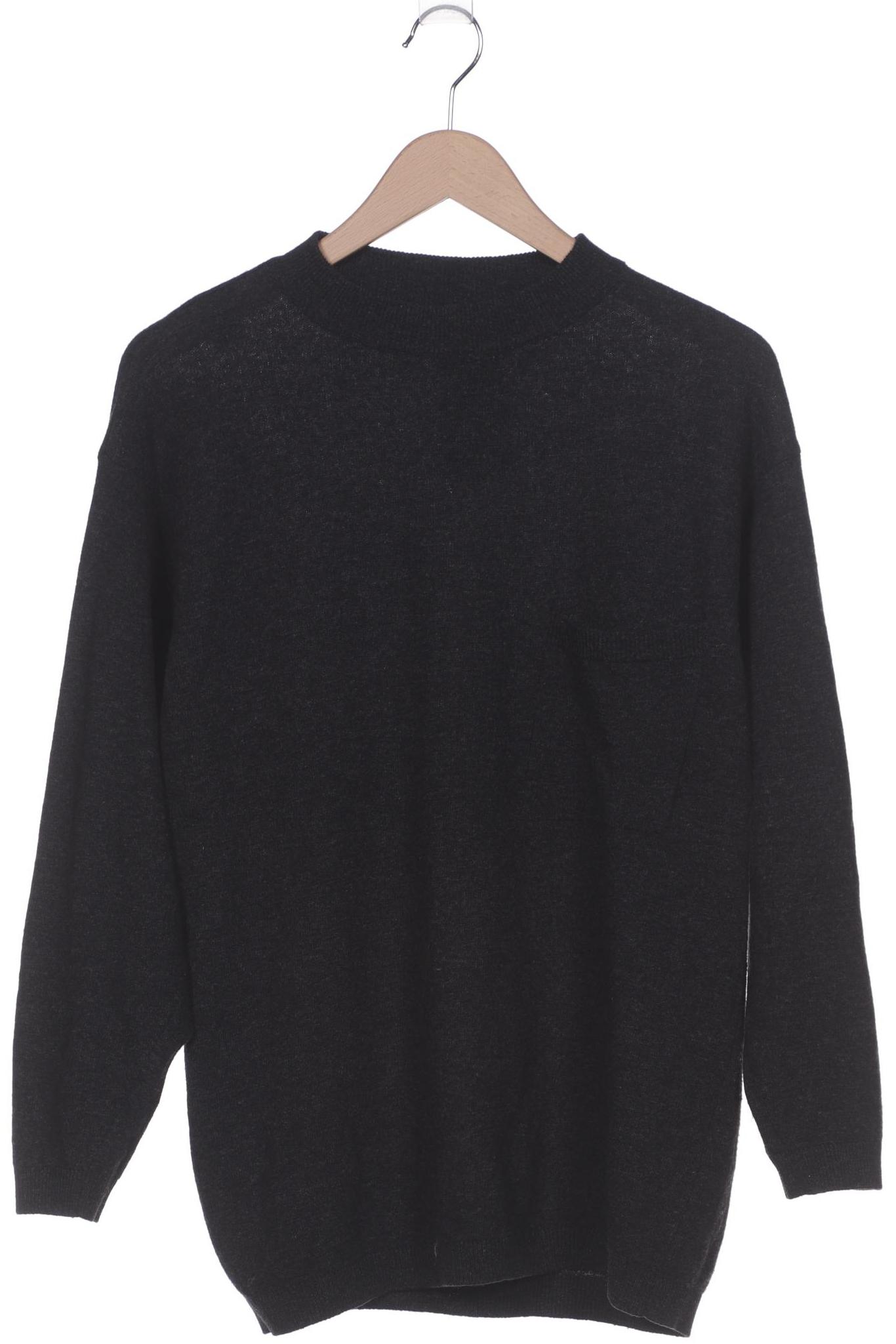 

United Colors OF Benetton Damen Pullover, grau, Gr. 38