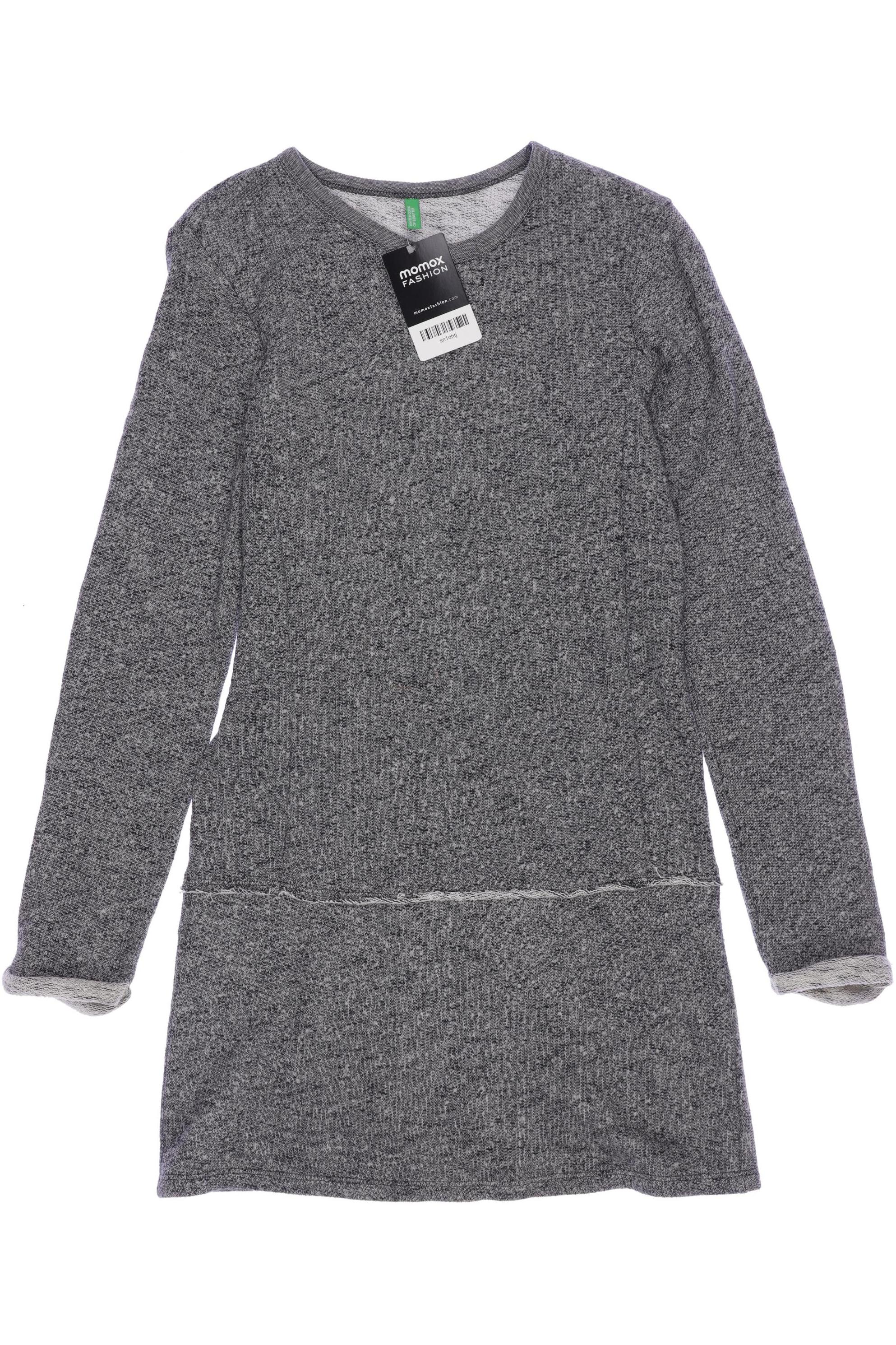 

United Colors OF Benetton Damen Kleid, grau, Gr. 170