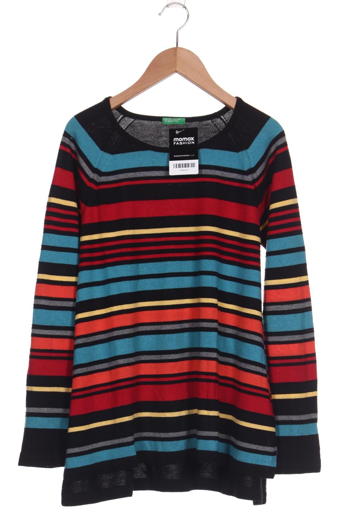 

UNITED COLORS OF BENETTON Damen Pullover, mehrfarbig