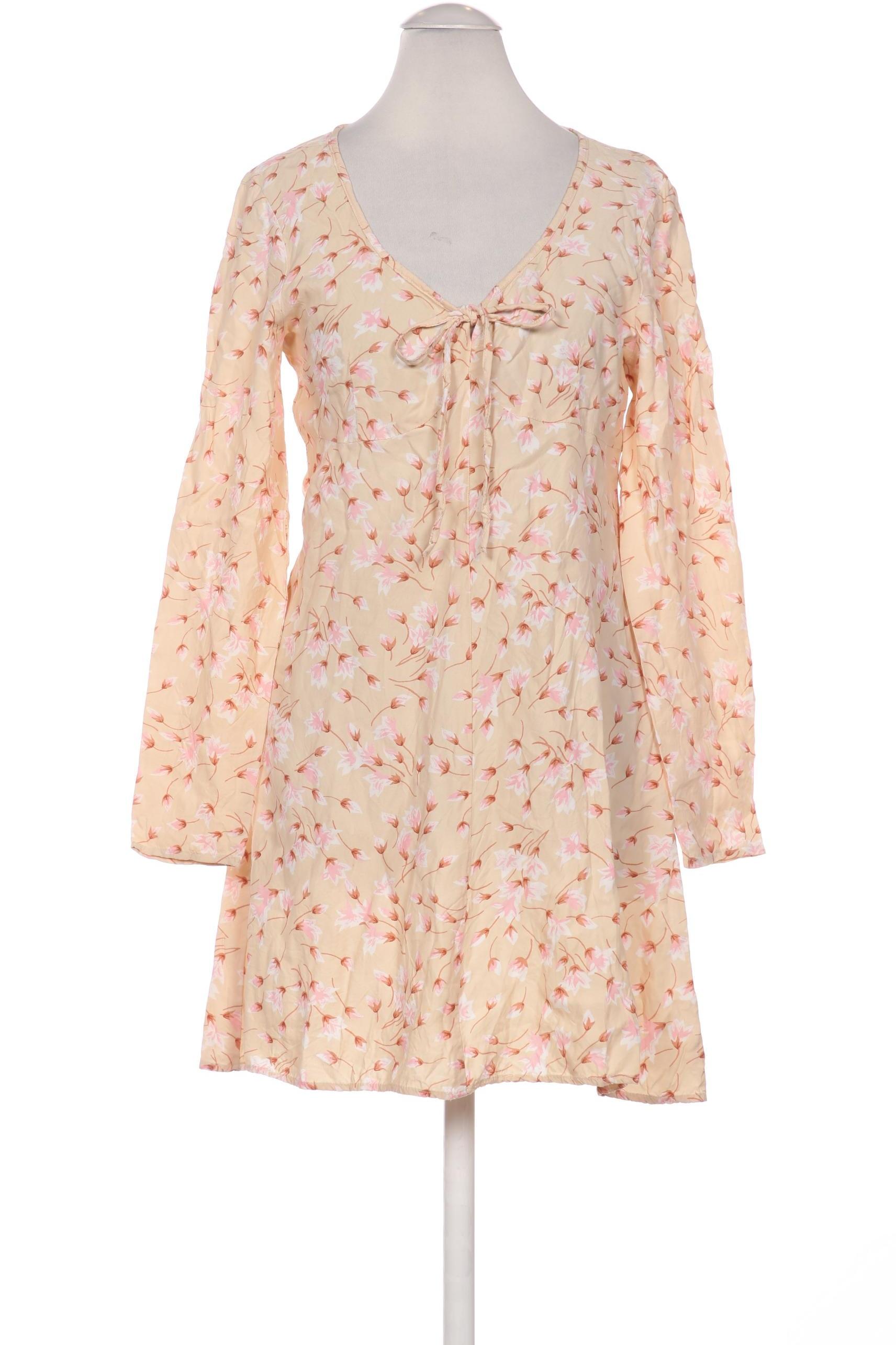 

United Colors OF Benetton Damen Bluse, beige, Gr. 36