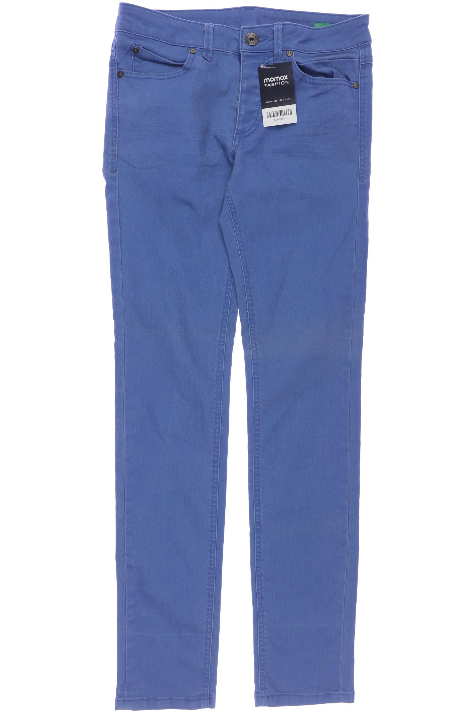 

United Colors OF Benetton Herren Jeans, blau, Gr. 29