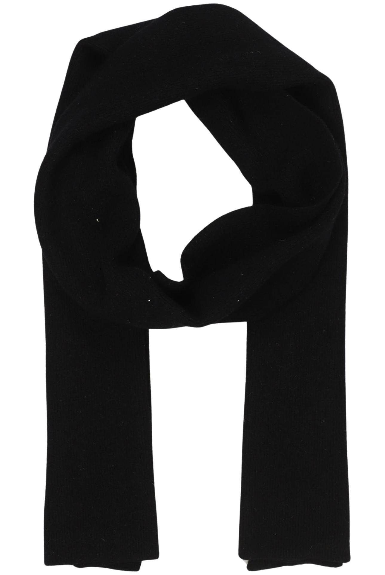 

United Colors OF Benetton Damen Schal, schwarz, Gr.