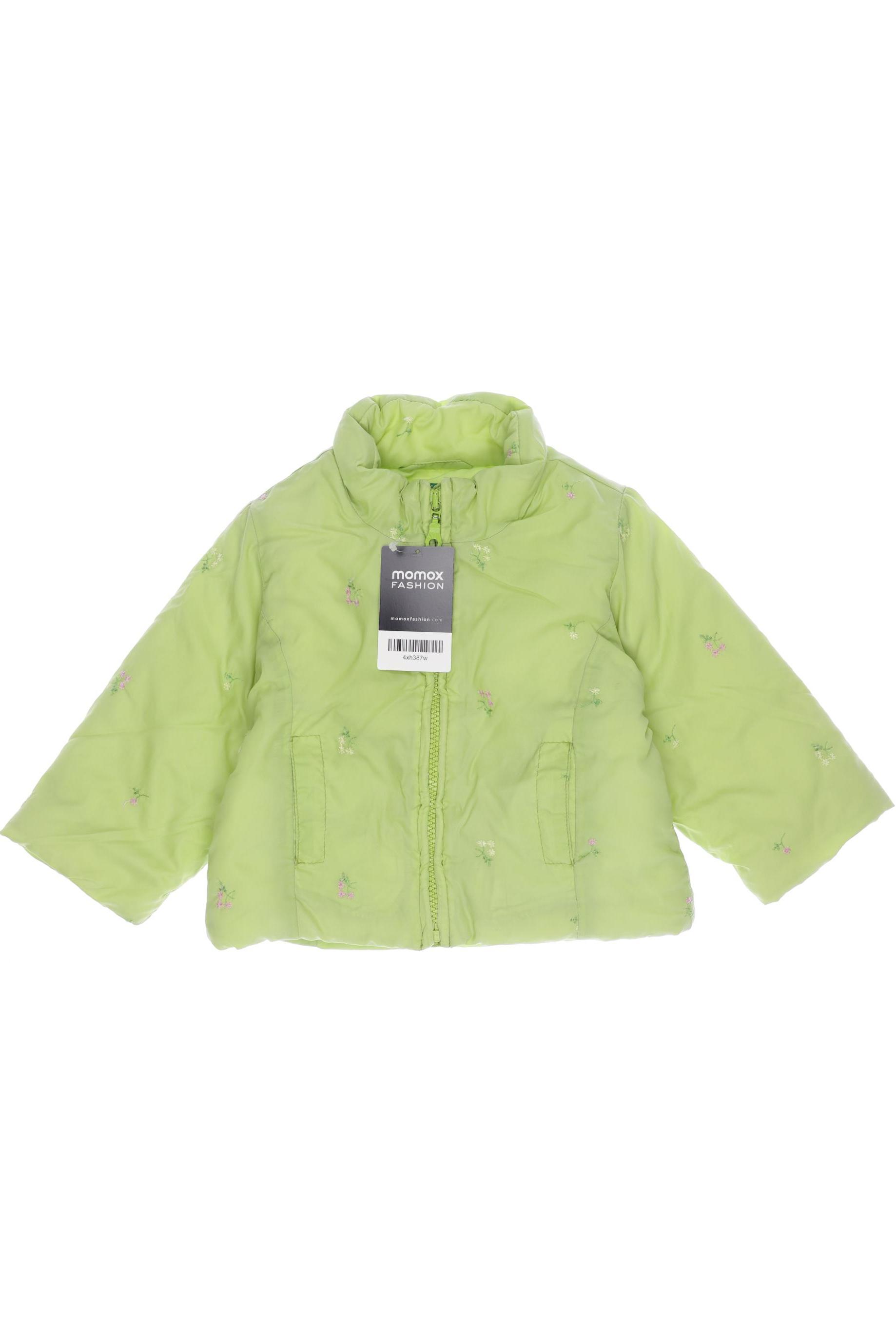 

United Colors OF Benetton Damen Jacke, grün, Gr. 74