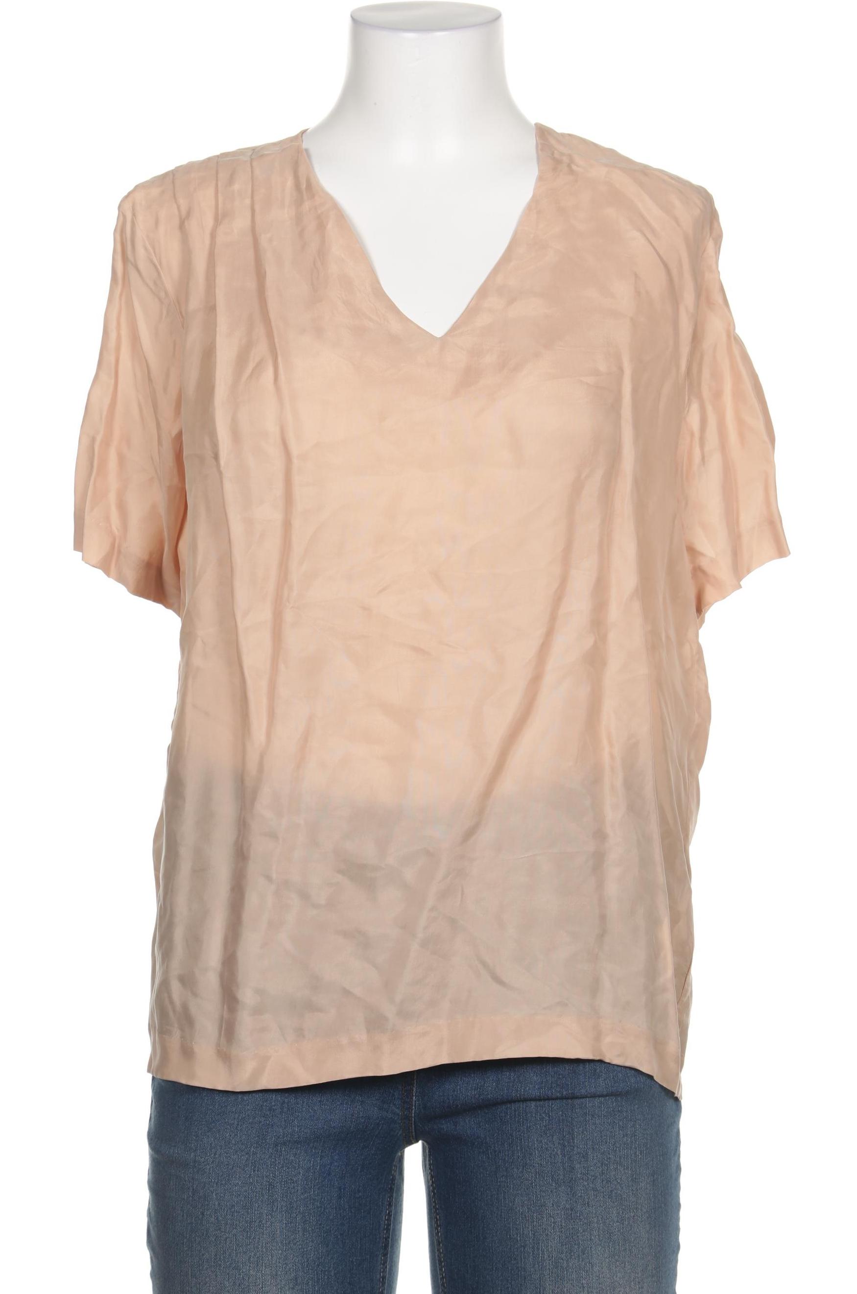 

United Colors OF Benetton Damen Bluse, beige, Gr. 38