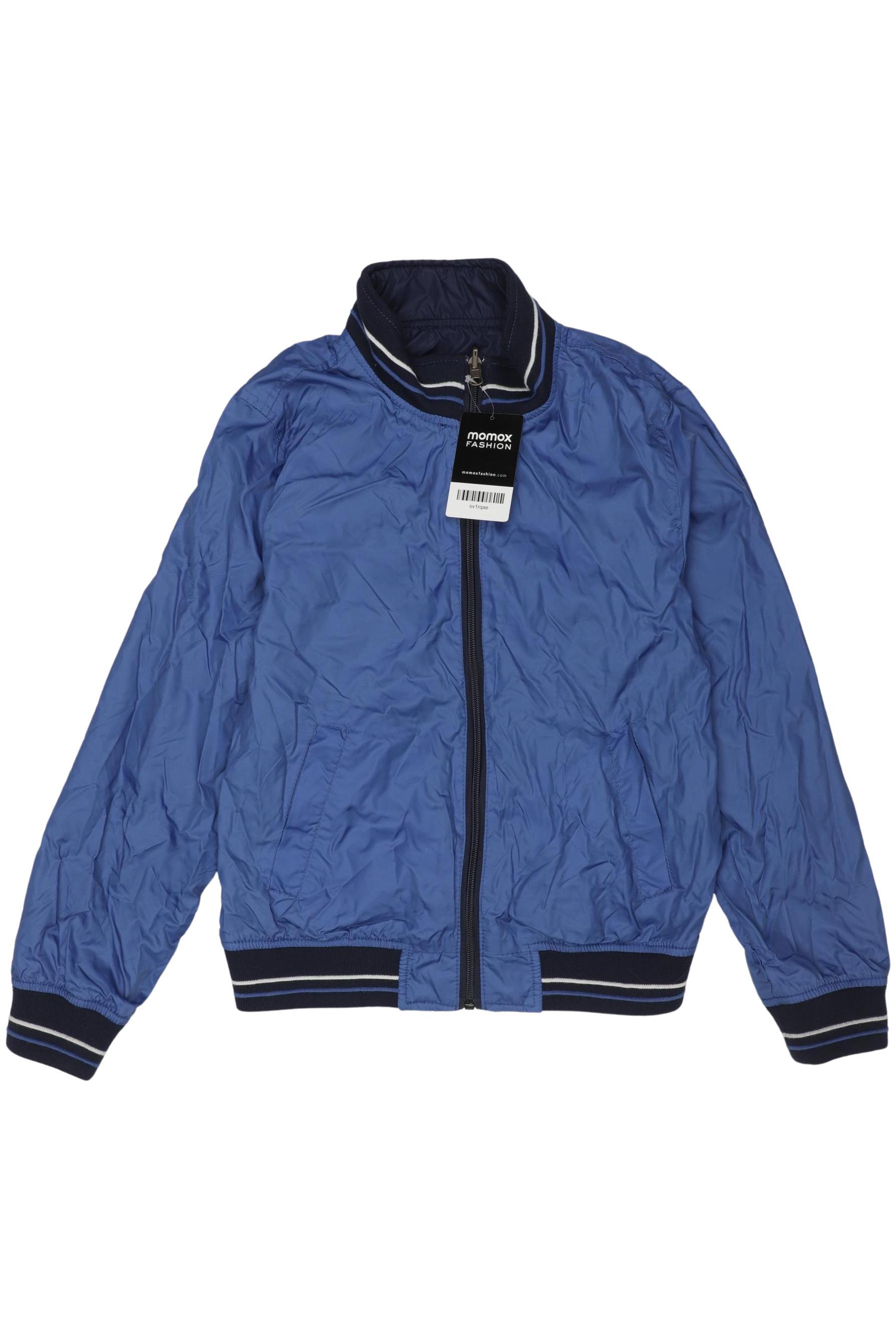 

United Colors OF Benetton Mädchen Jacke, blau, Gr. 170