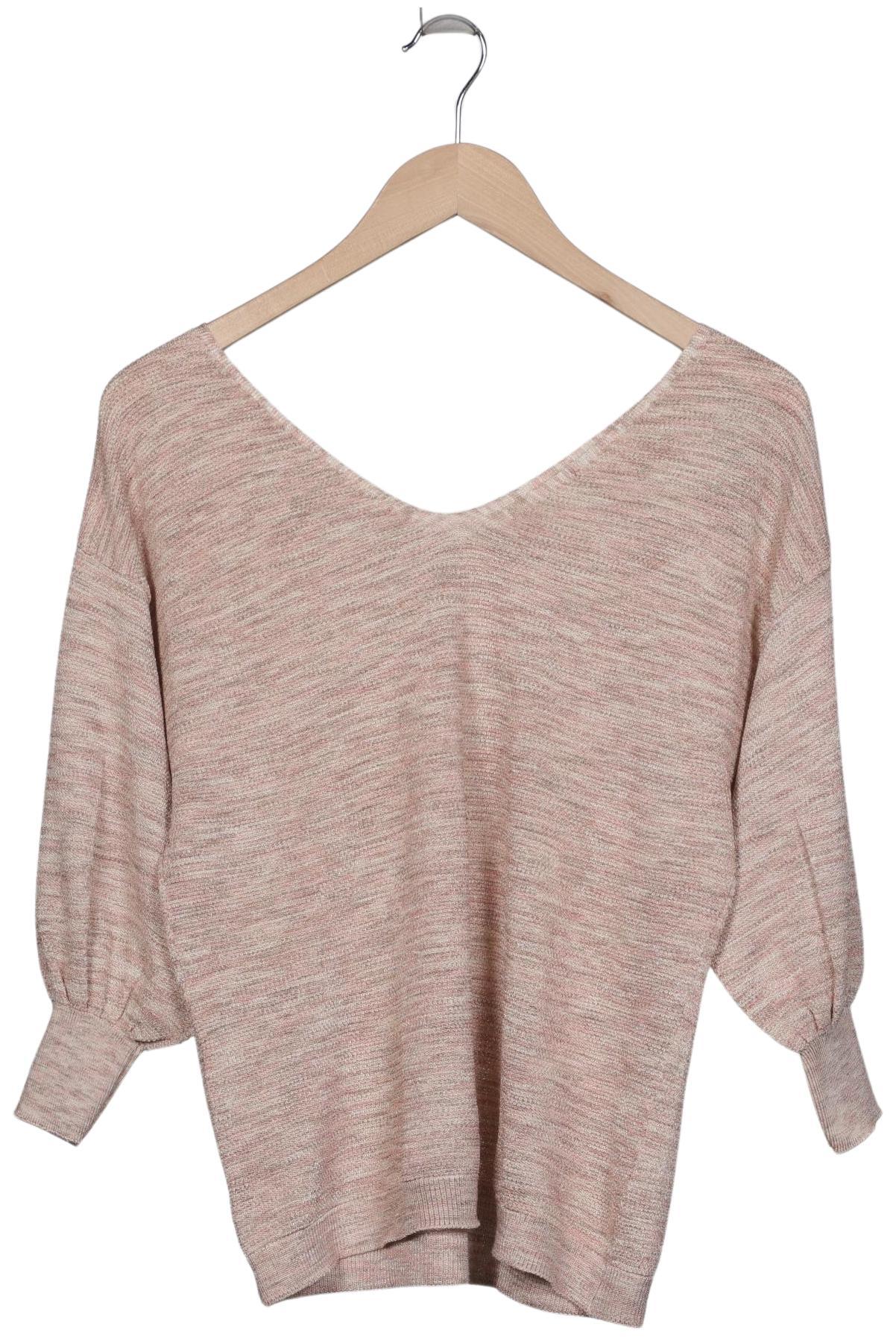 

United Colors OF Benetton Damen Pullover, pink, Gr. 38