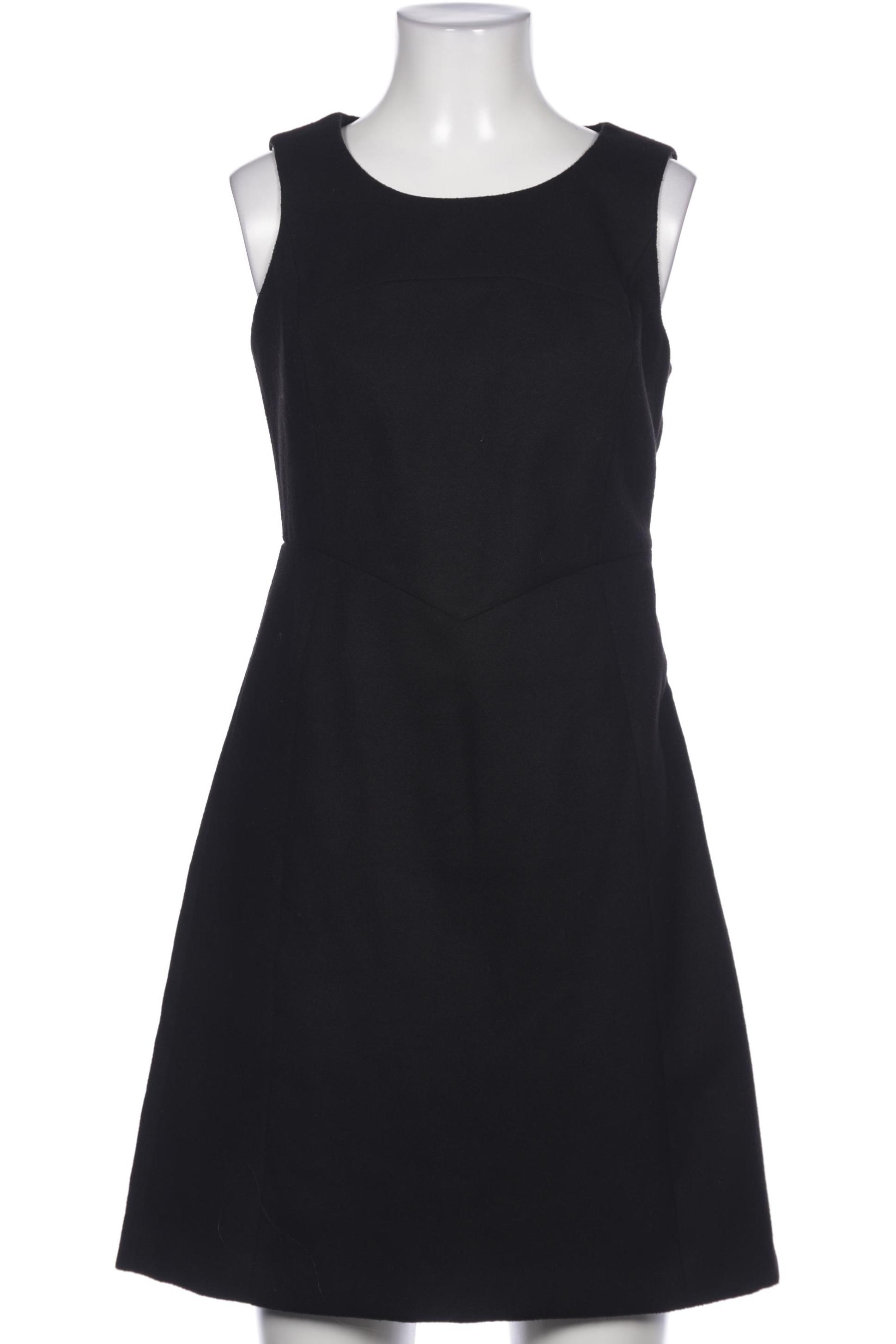 

United Colors OF Benetton Damen Kleid, schwarz, Gr. 36