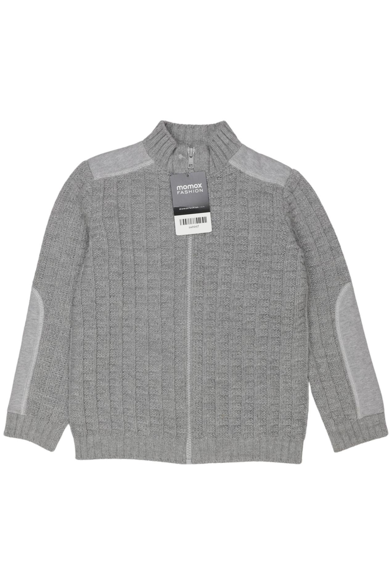 

United Colors OF Benetton Herren Strickjacke, grau, Gr. 122