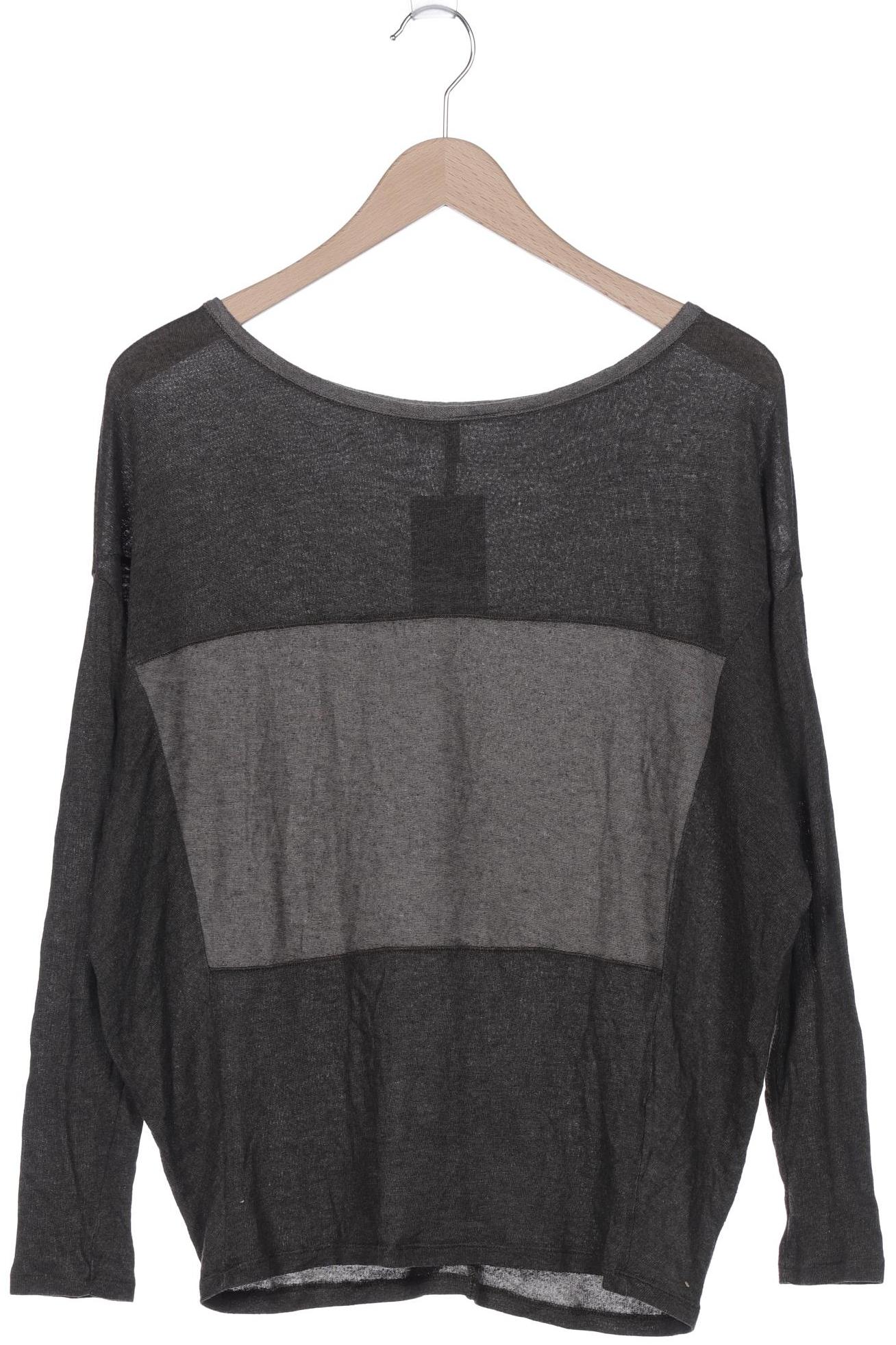 

United Colors OF Benetton Damen Sweatshirt, grün, Gr. 34