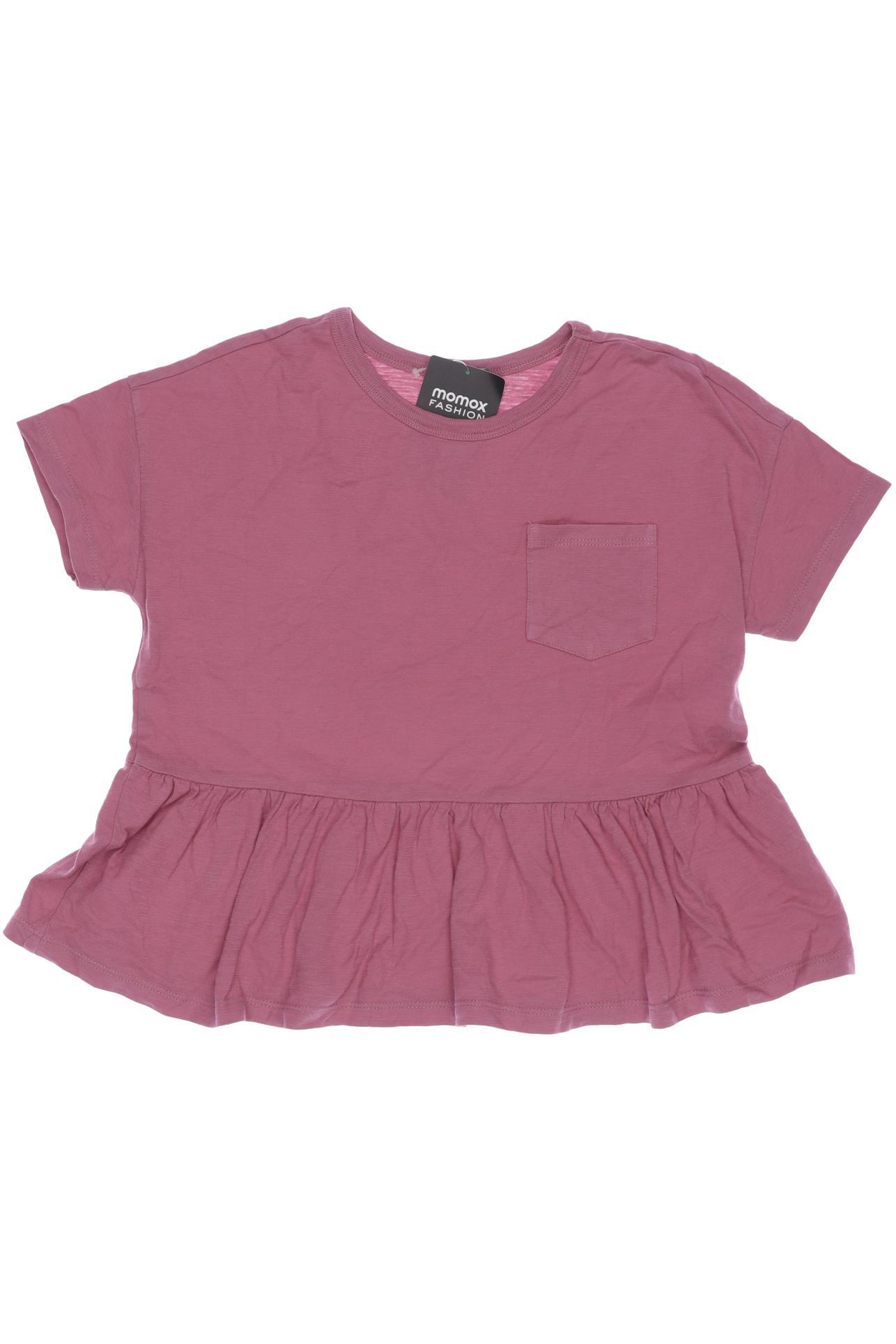 

UNITED COLORS OF BENETTON Mädchen T-Shirt, pink