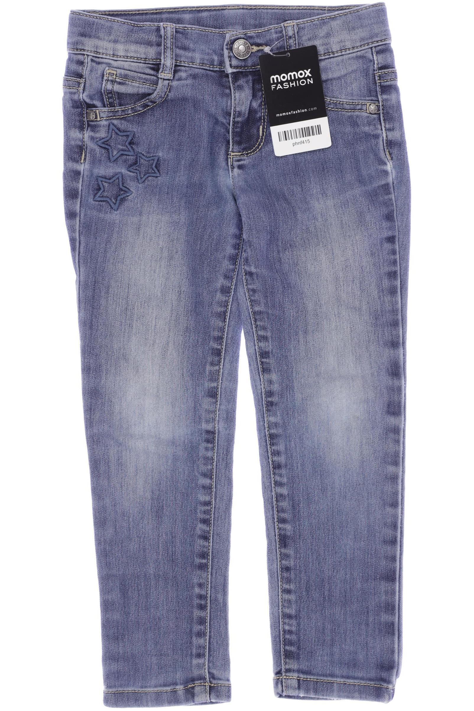 

United Colors OF Benetton Herren Jeans, blau, Gr. 122