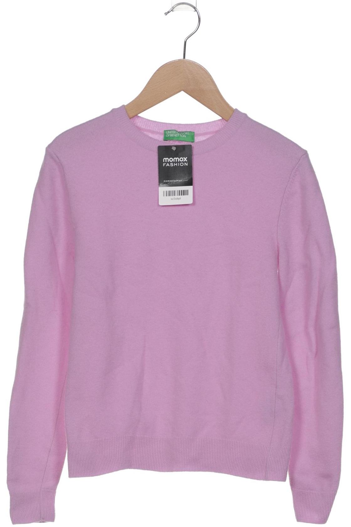 

United Colors OF Benetton Damen Pullover, flieder, Gr. 34