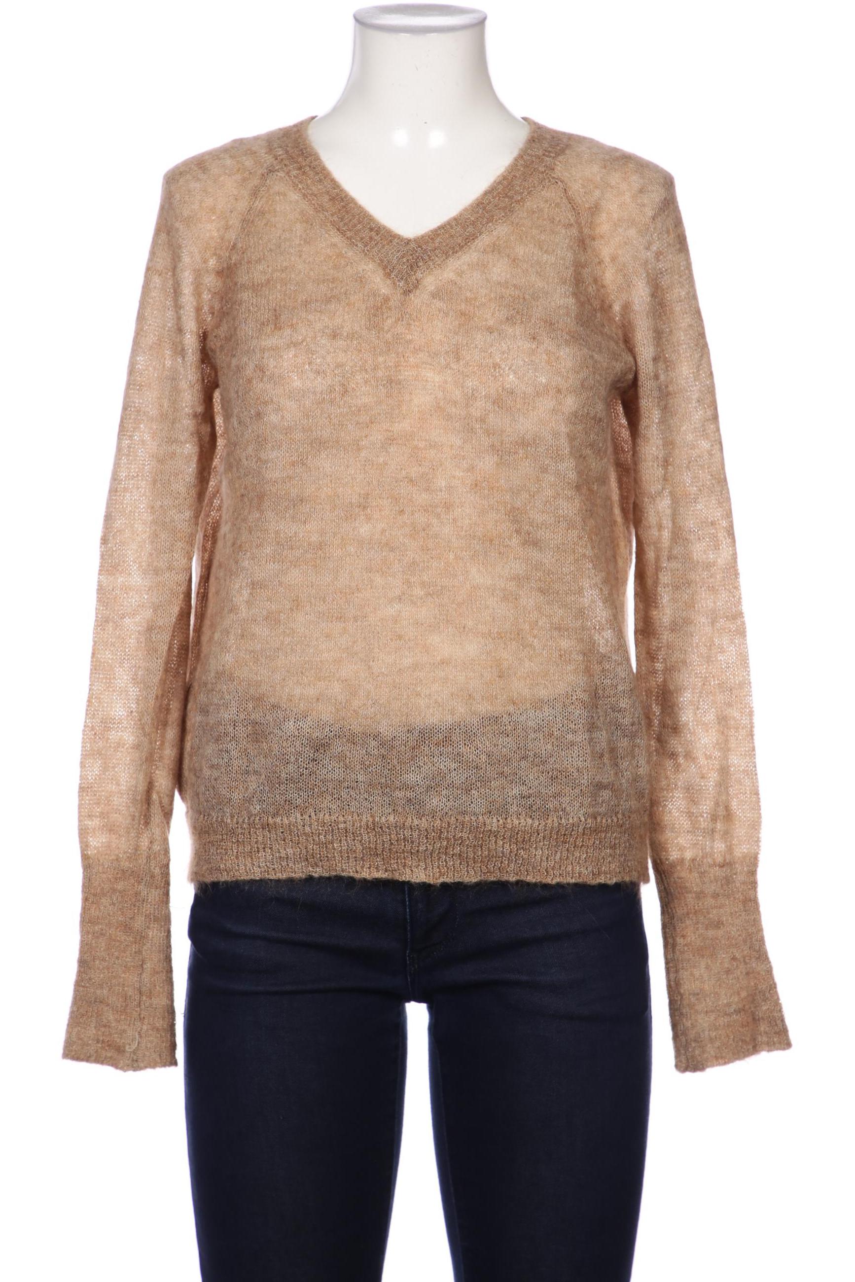 

UNITED COLORS OF BENETTON Damen Pullover, braun