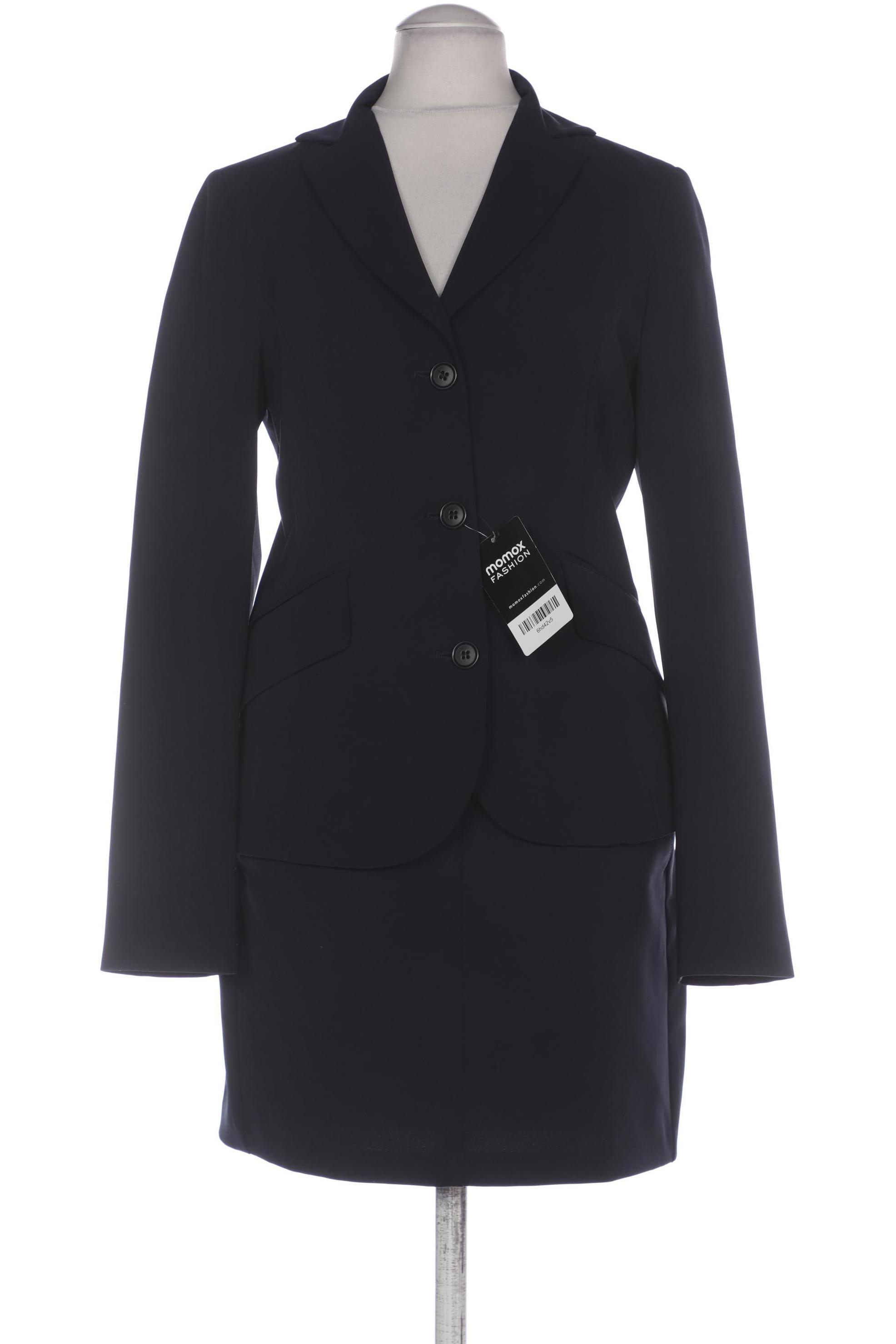 

United Colors OF Benetton Damen Anzug, marineblau, Gr. 38