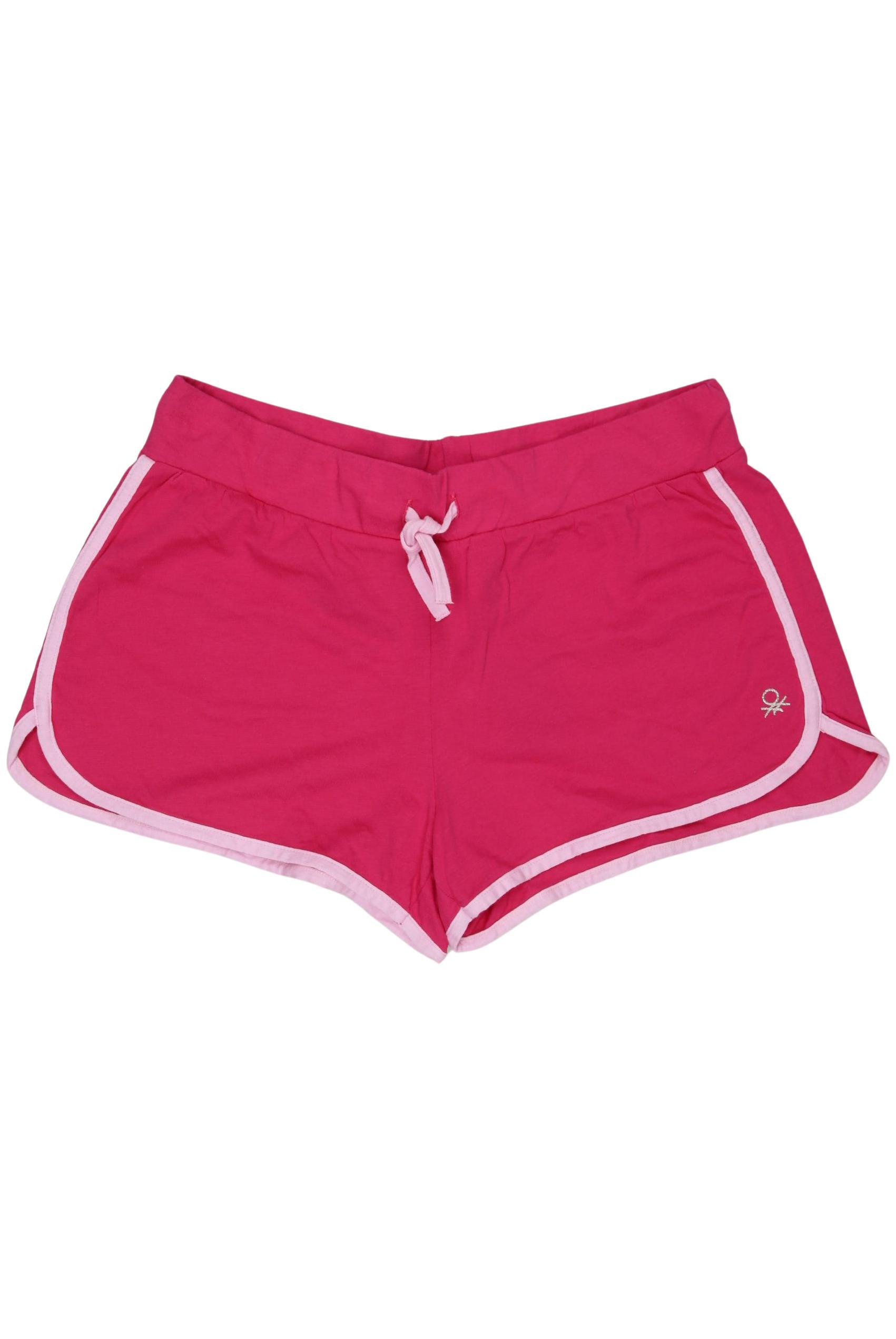 

United Colors OF Benetton Damen Shorts, pink, Gr. 170