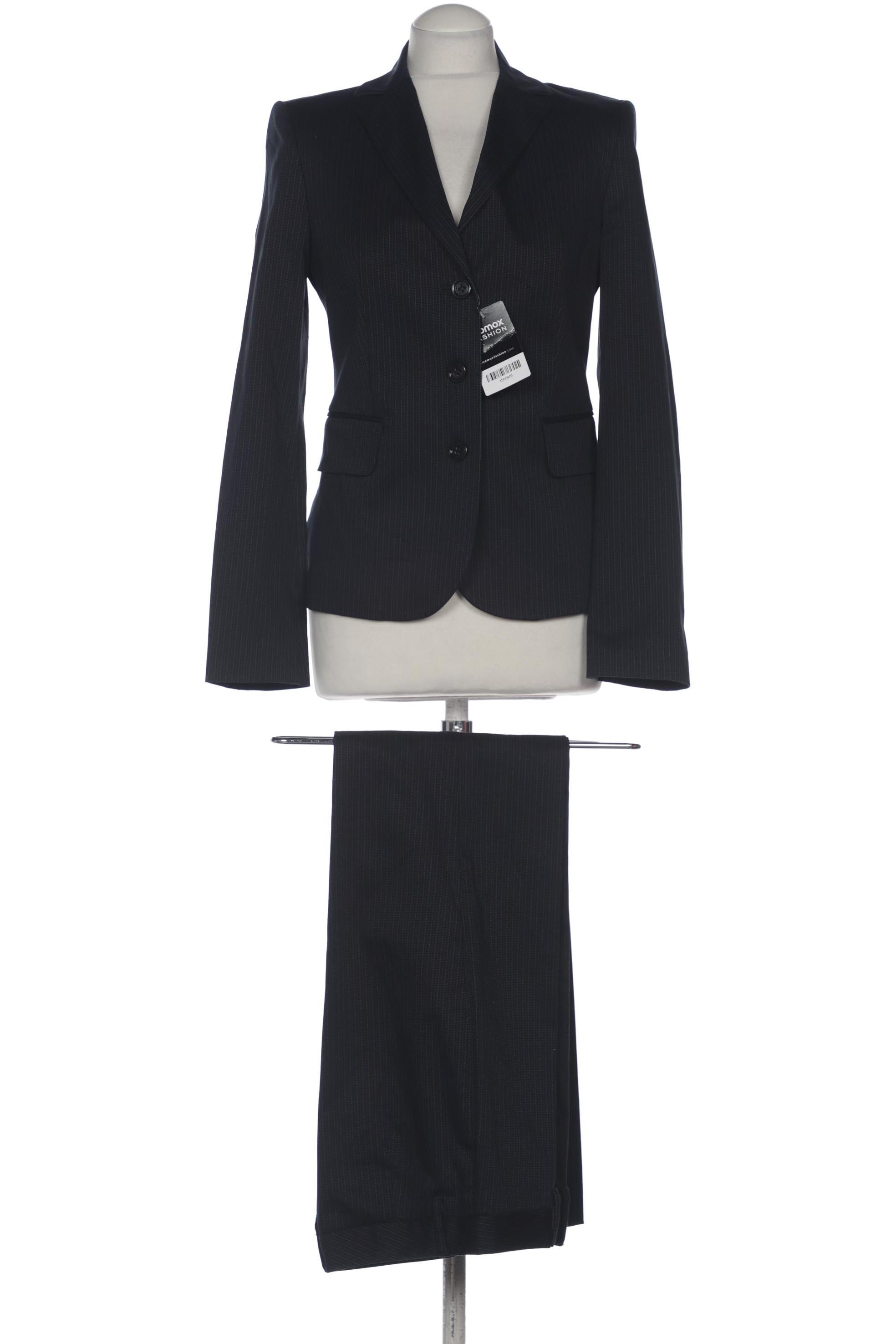 

United Colors OF Benetton Damen Anzug, schwarz, Gr. 50