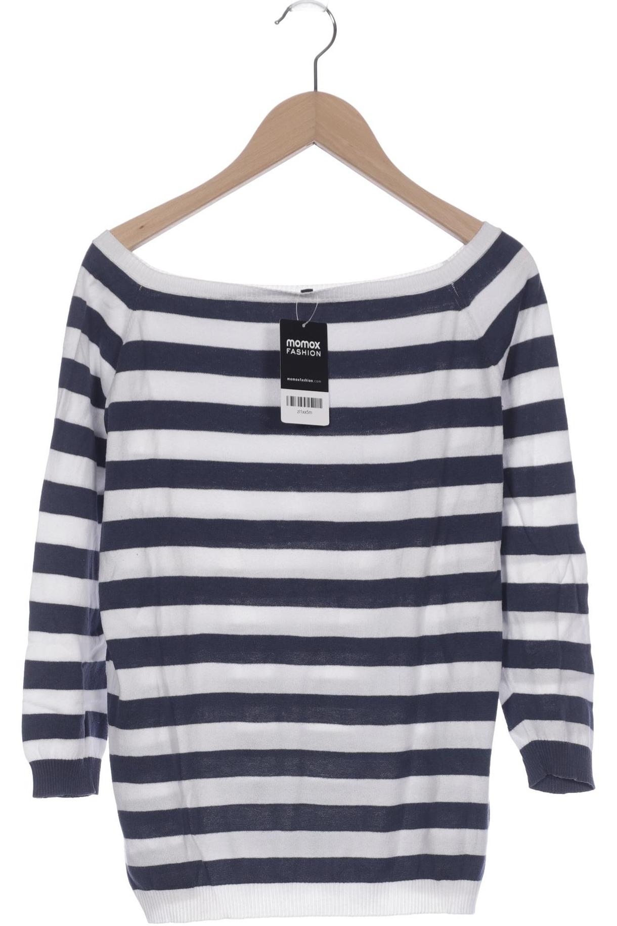 

United Colors OF Benetton Damen Pullover, marineblau, Gr. 38