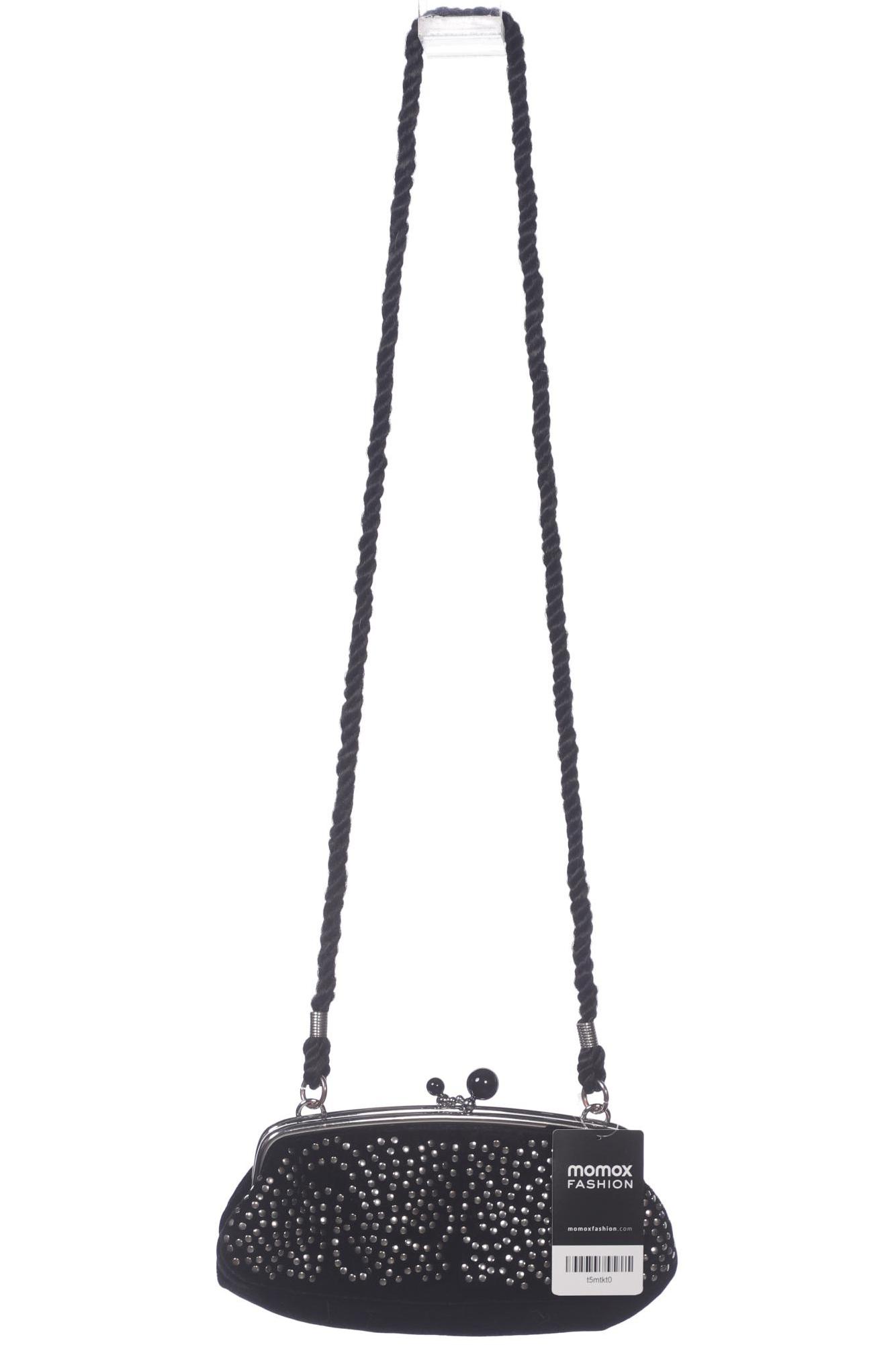 

United Colors OF Benetton Damen Handtasche, schwarz, Gr.